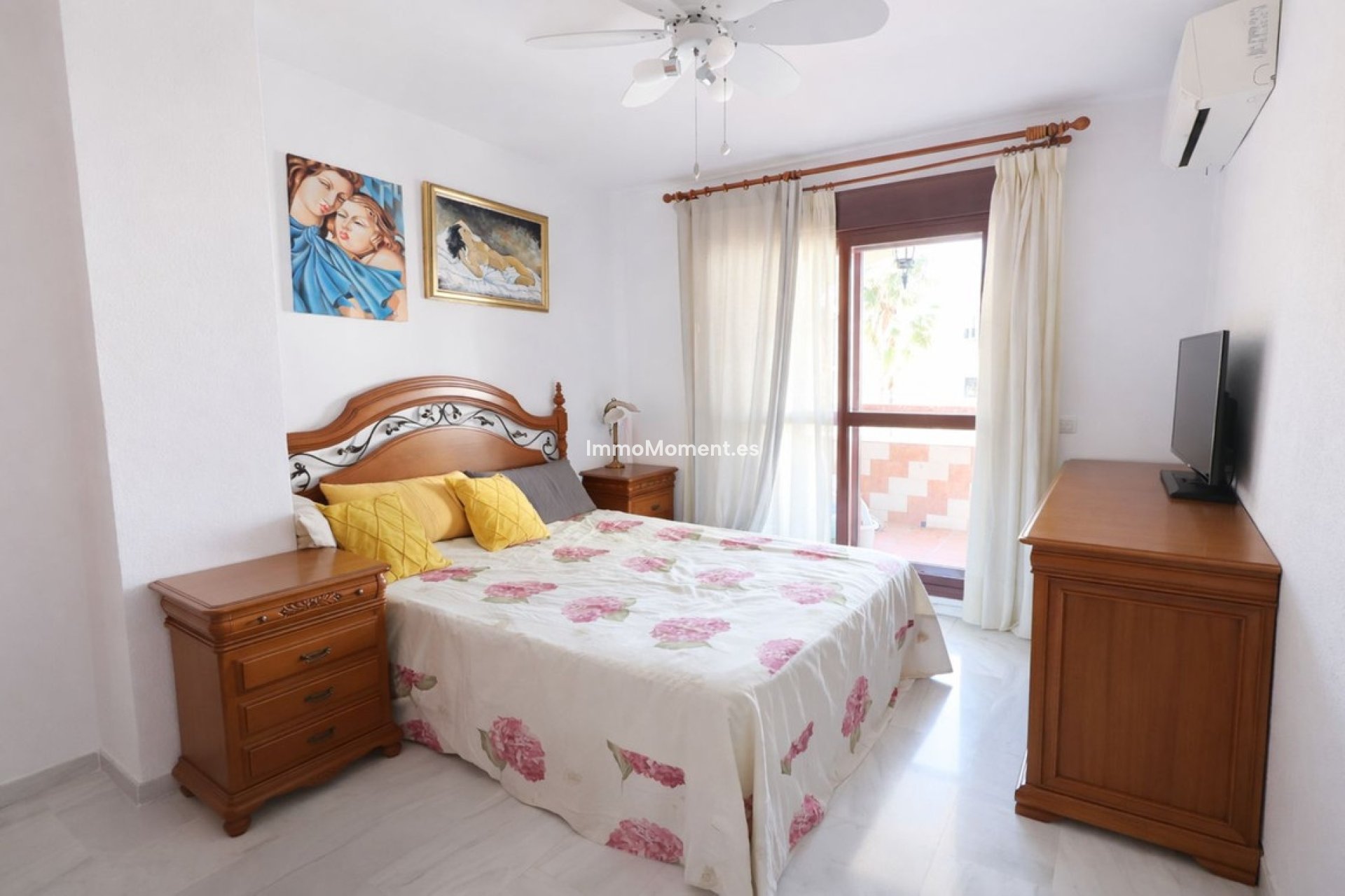 Reventa - Apartamento - Benalmadena - Arroyo de la Miel