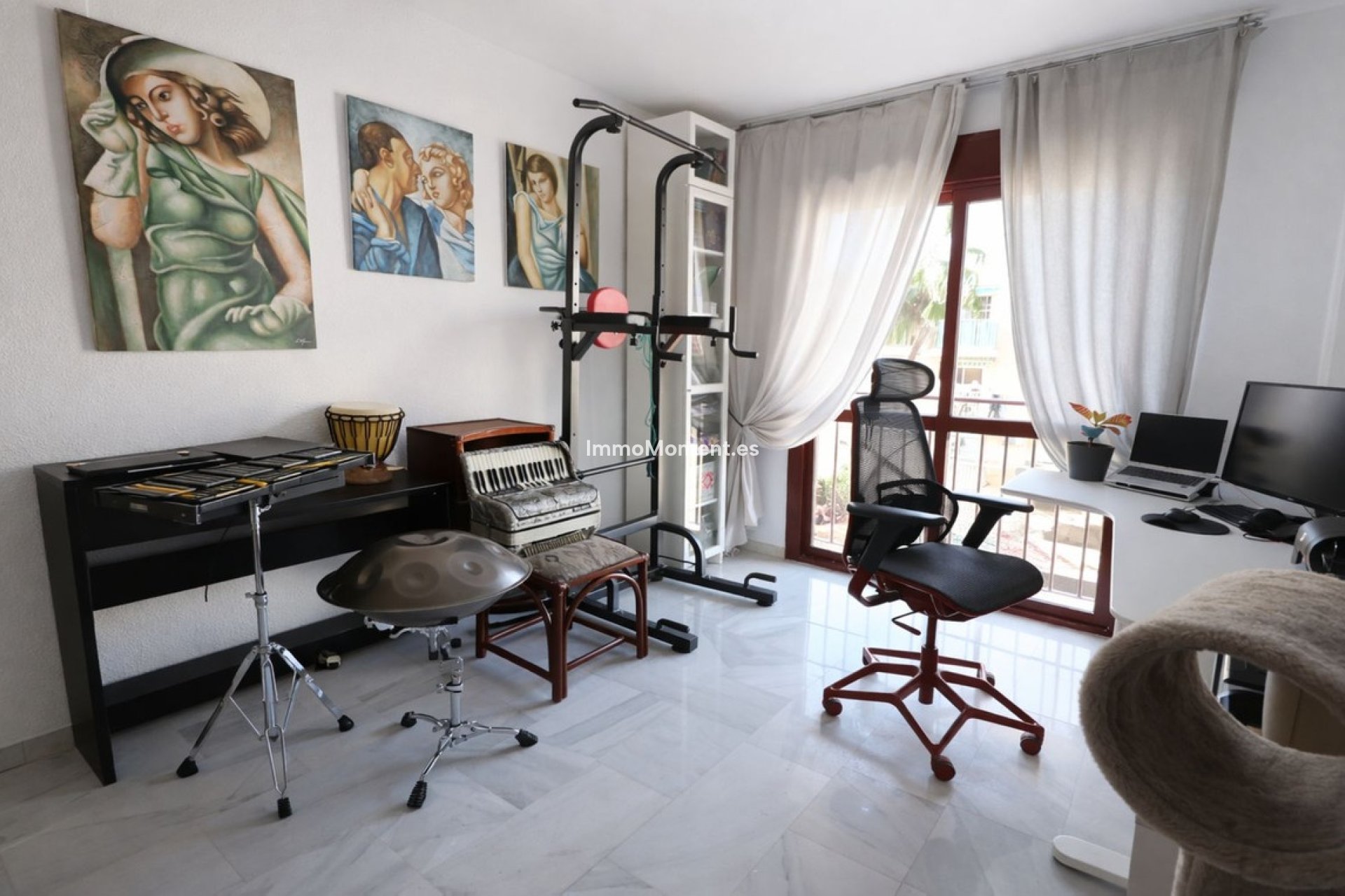 Reventa - Apartamento - Benalmadena - Arroyo de la Miel