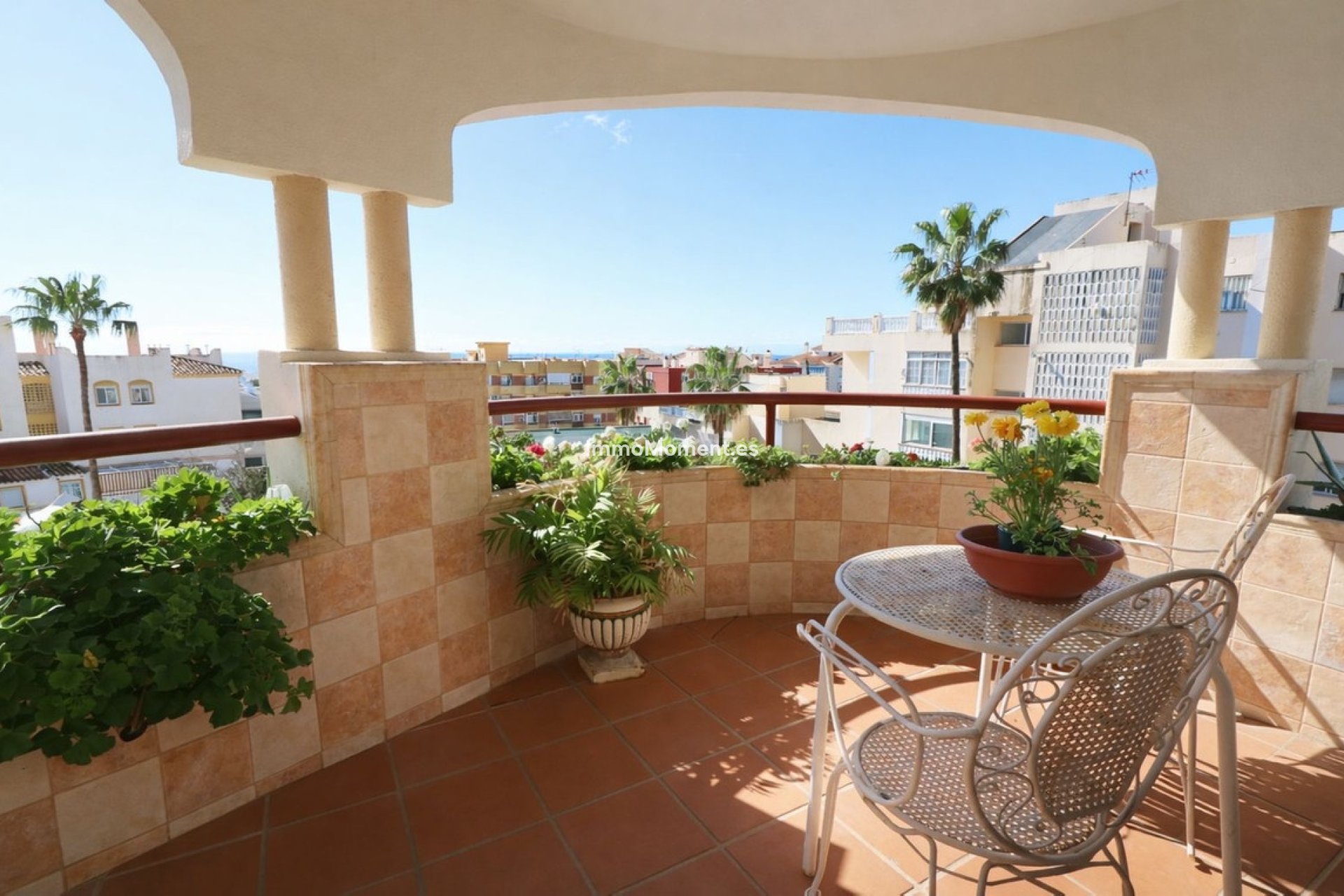 Reventa - Apartamento - Benalmadena - Arroyo de la Miel