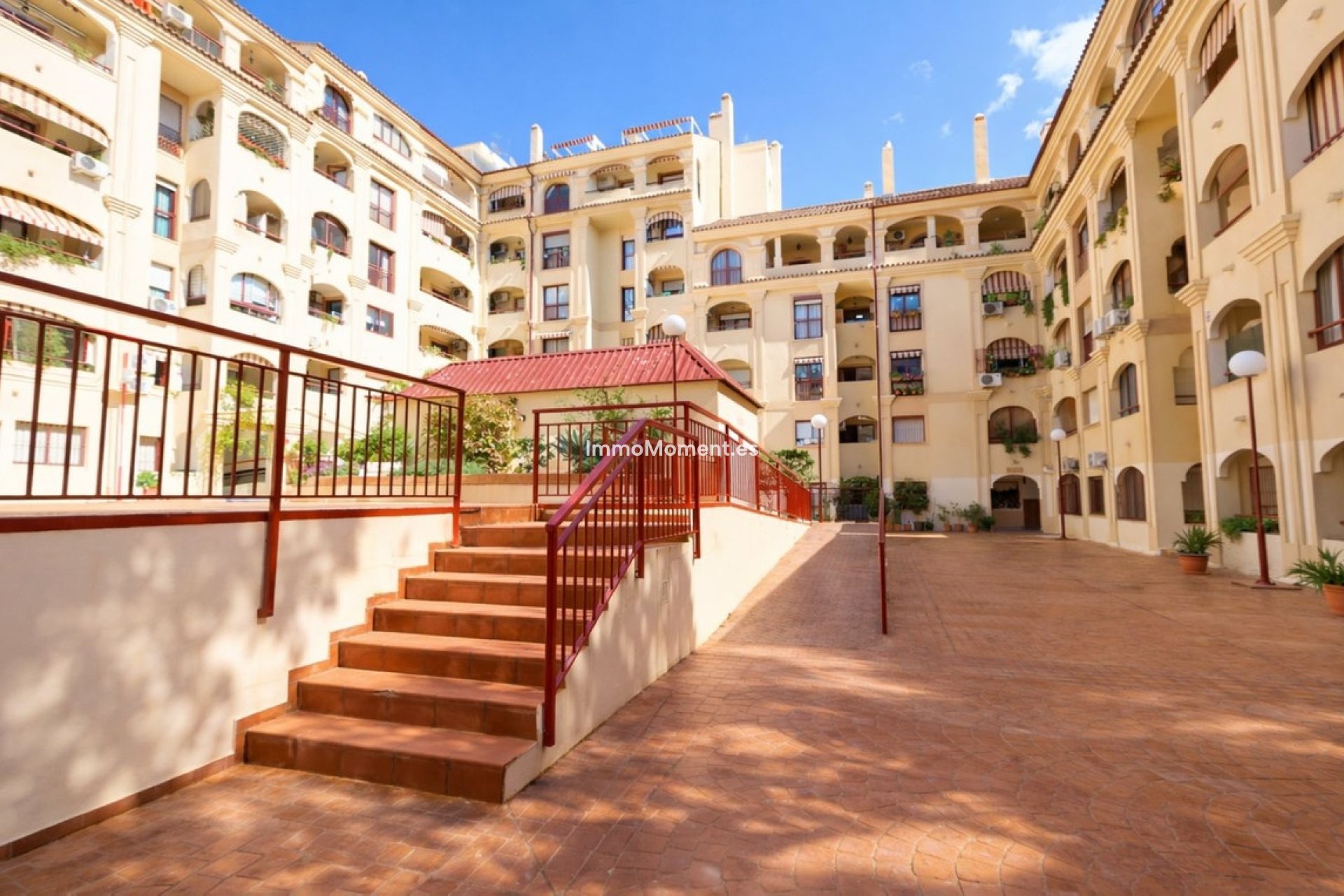 Reventa - Apartamento - Benalmadena - Arroyo de la Miel