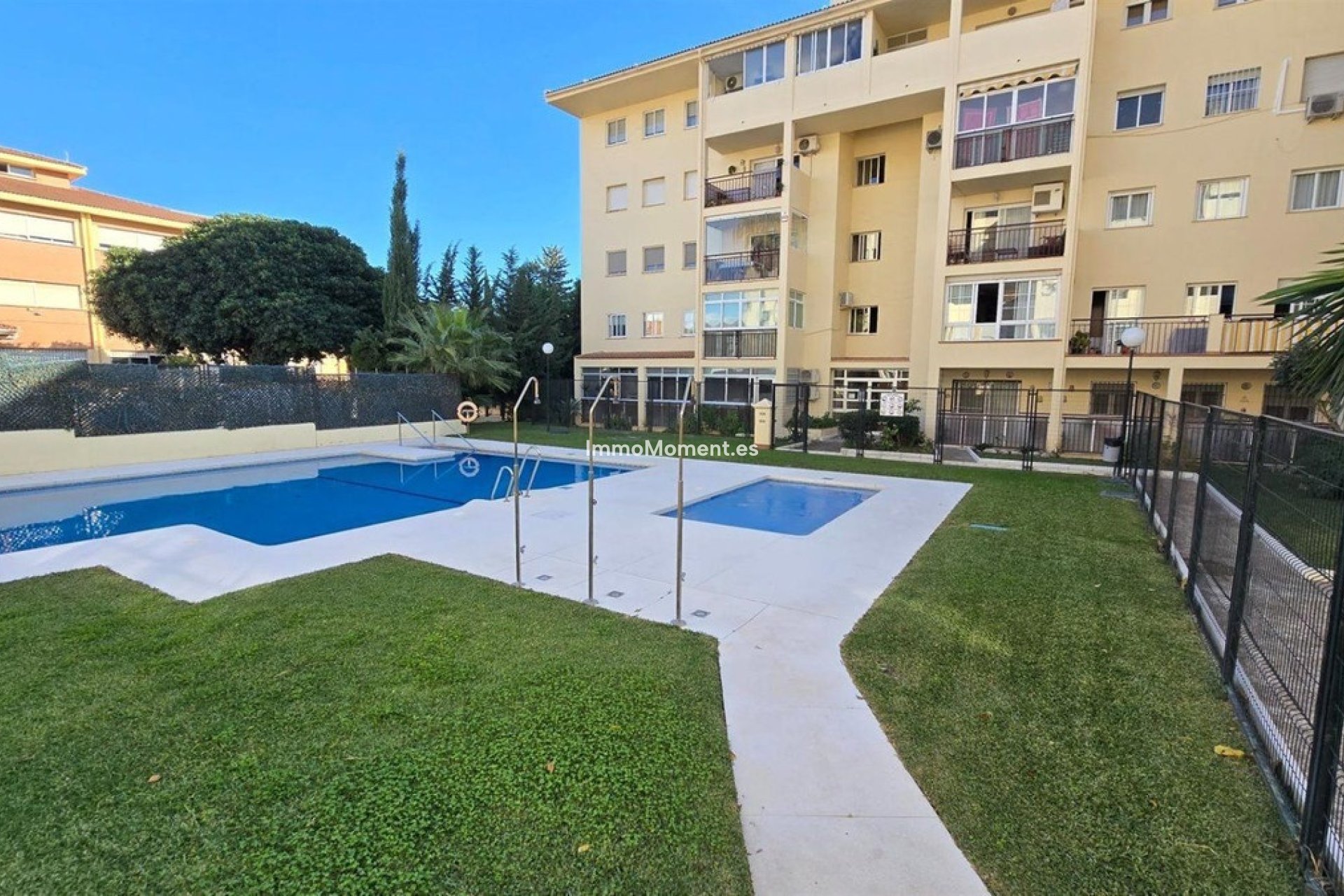 Reventa - Apartamento - Benalmadena - Arroyo de la Miel