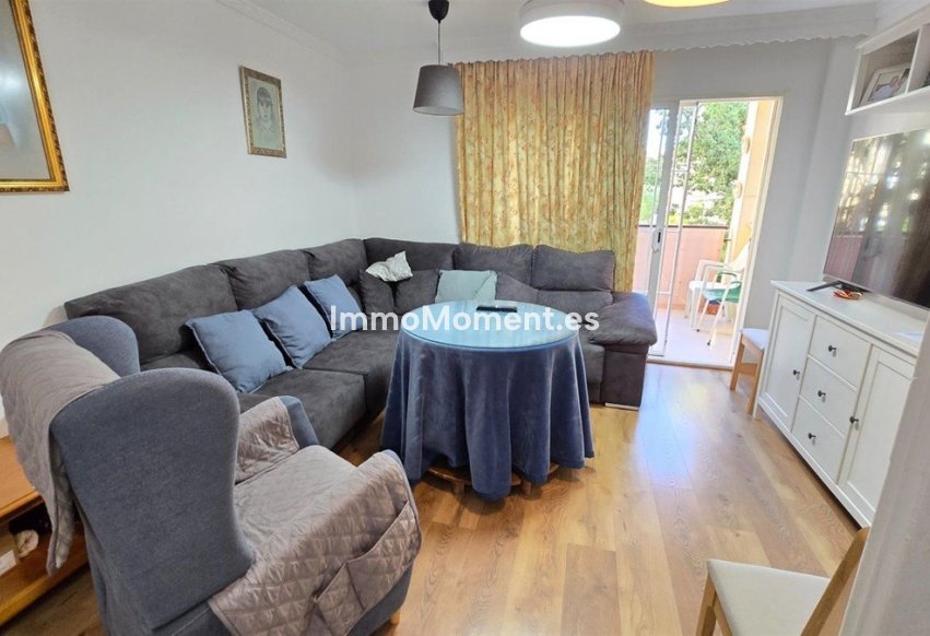 Reventa - Apartamento - Benalmadena - Arroyo de la Miel