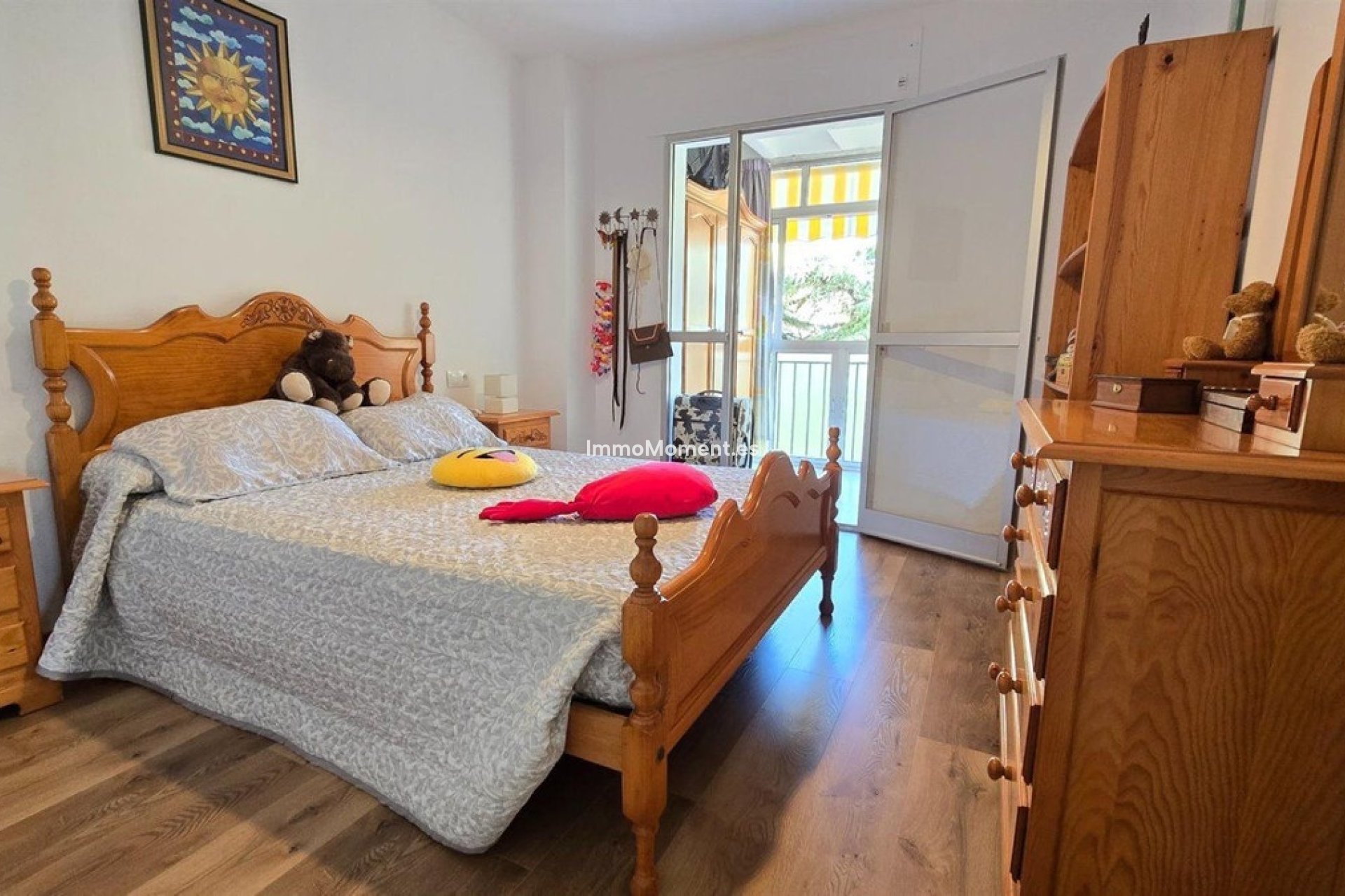 Reventa - Apartamento - Benalmadena - Arroyo de la Miel