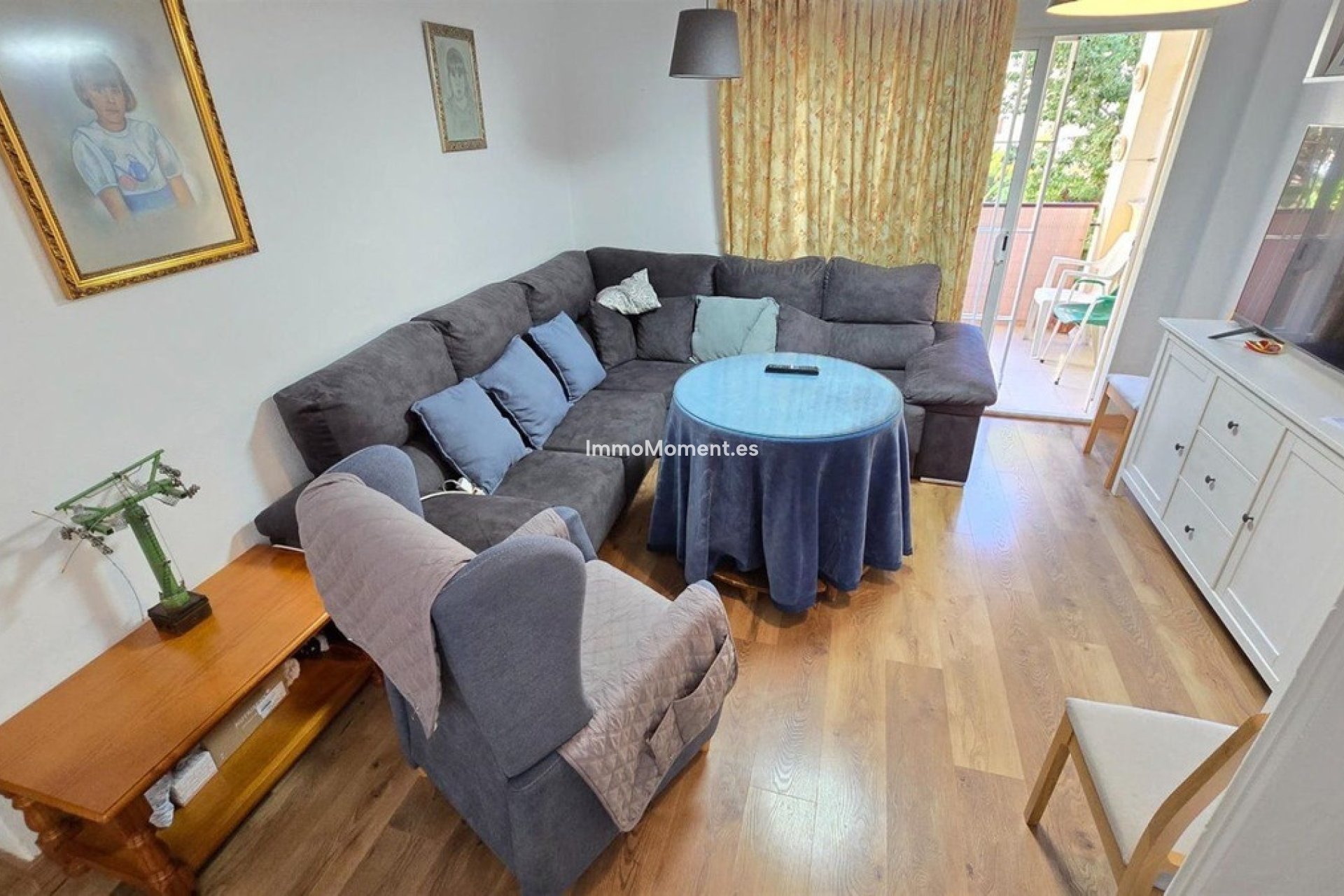 Reventa - Apartamento - Benalmadena - Arroyo de la Miel