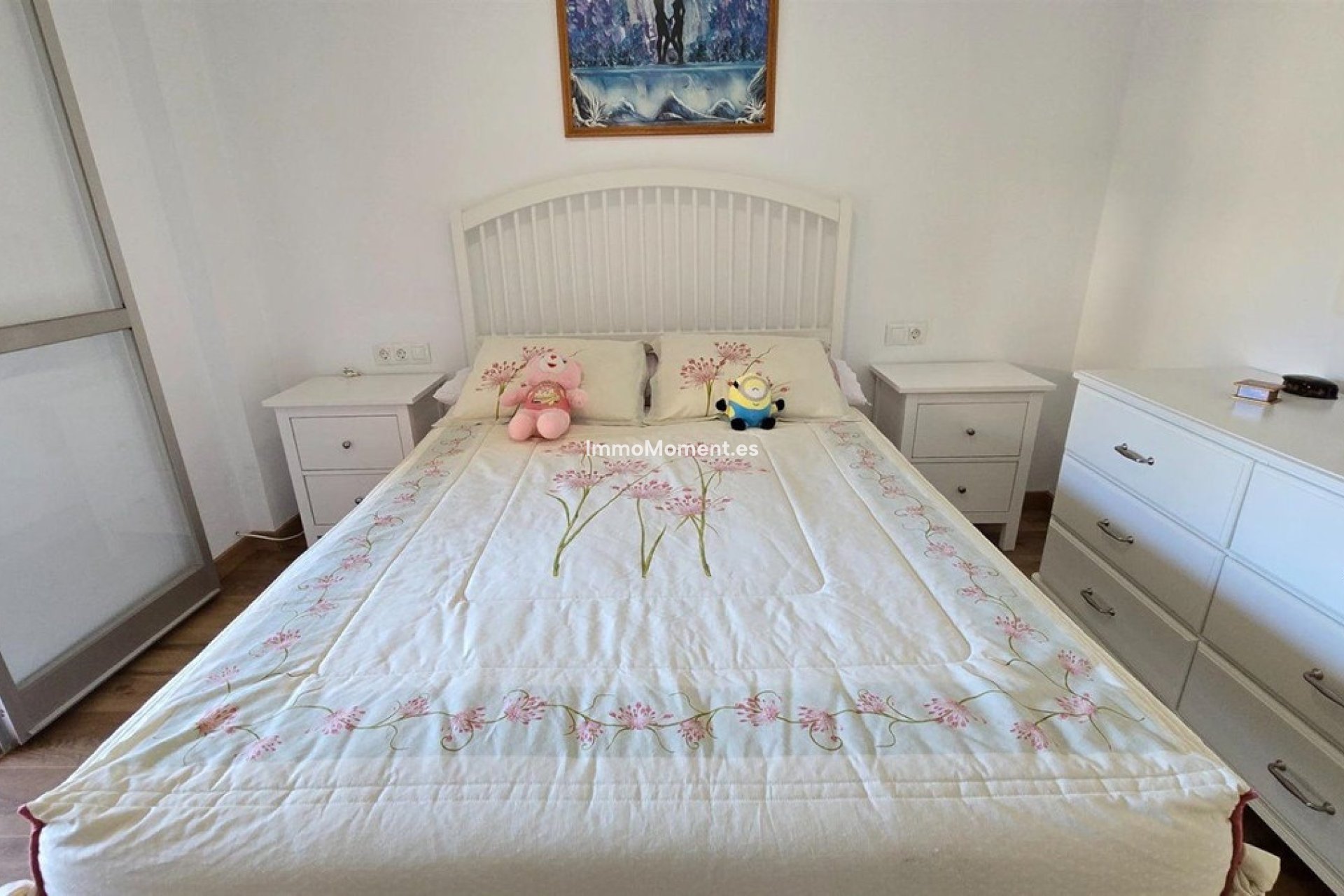 Reventa - Apartamento - Benalmadena - Arroyo de la Miel