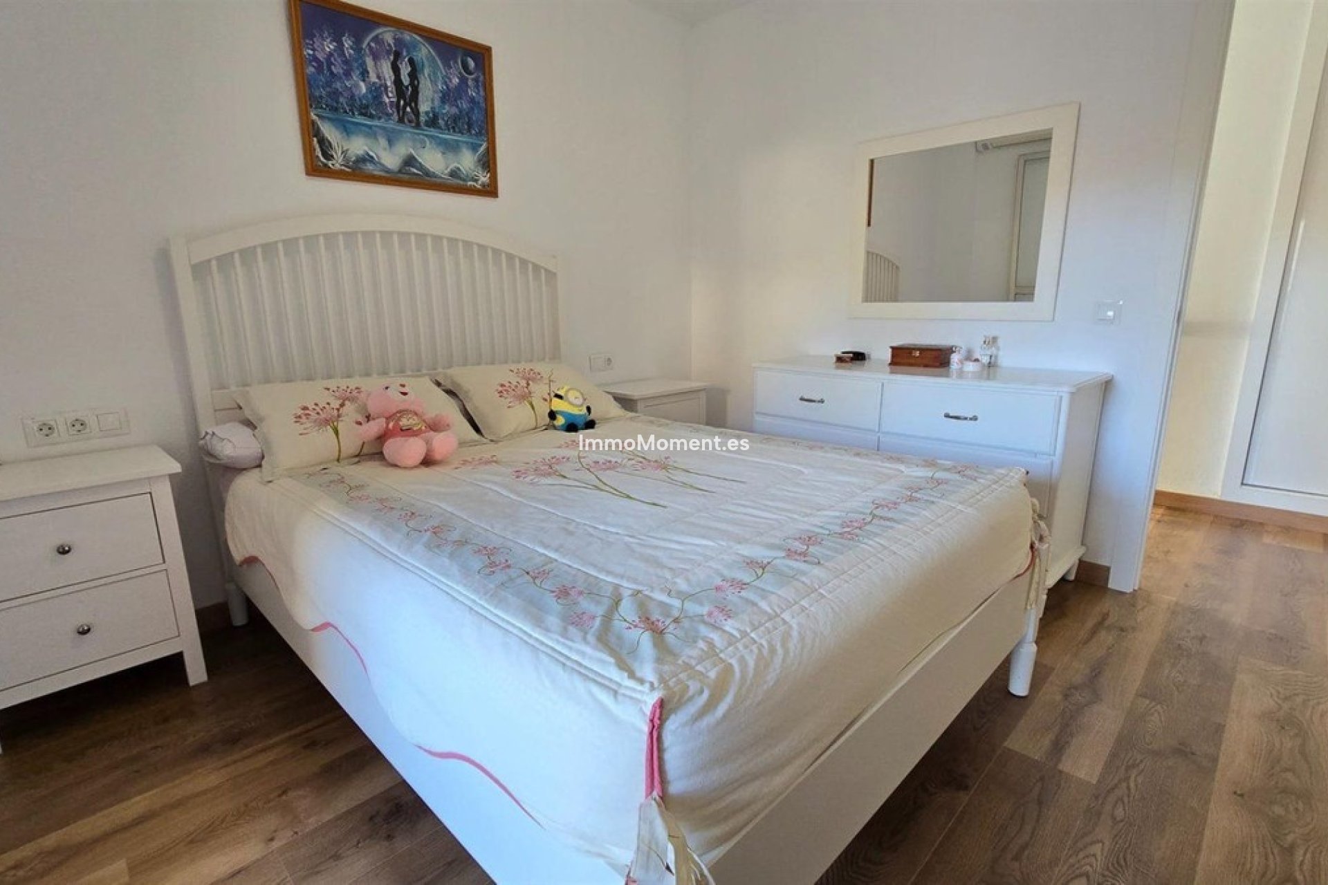 Reventa - Apartamento - Benalmadena - Arroyo de la Miel