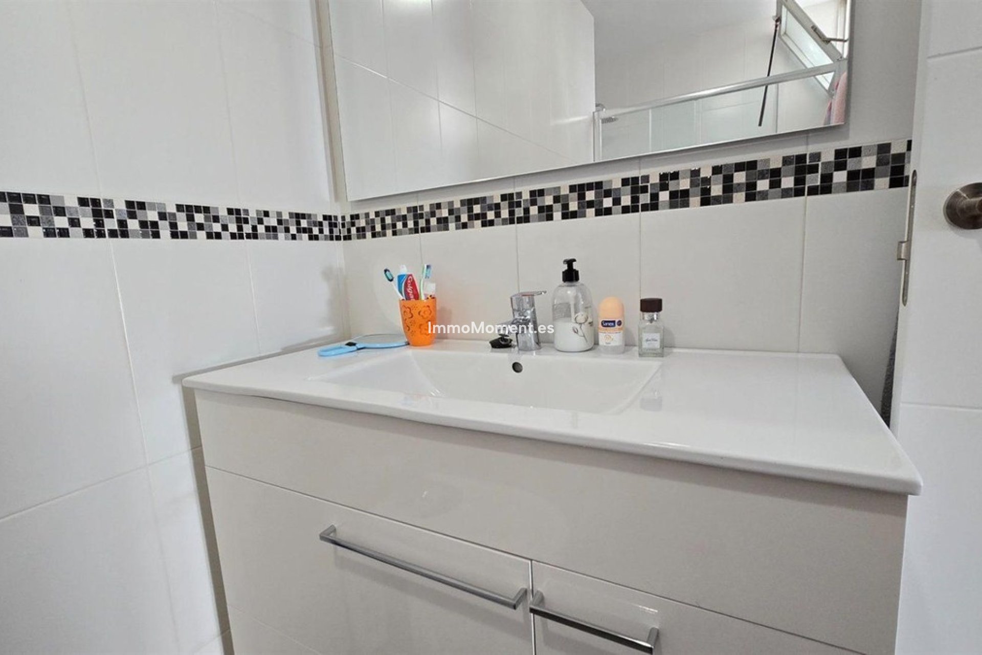 Reventa - Apartamento - Benalmadena - Arroyo de la Miel