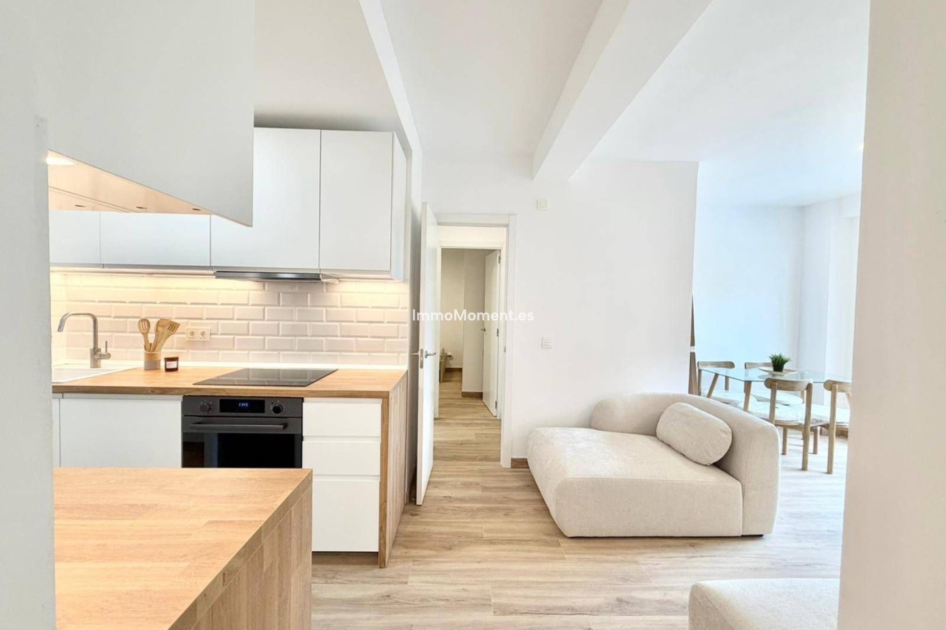 Reventa - Apartamento - Benalmadena - Arroyo de la Miel