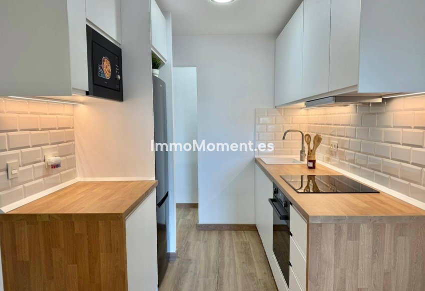 Reventa - Apartamento - Benalmadena - Arroyo de la Miel