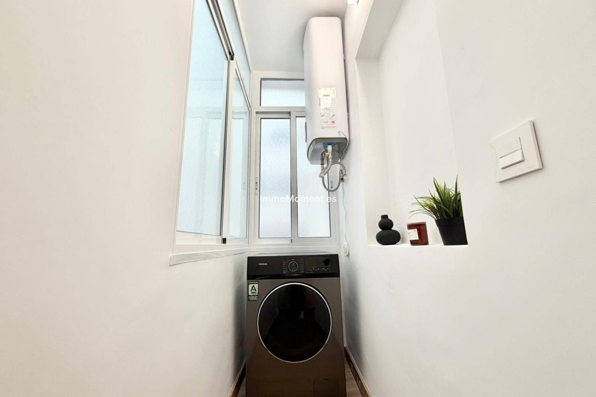 Reventa - Apartamento - Benalmadena - Arroyo de la Miel