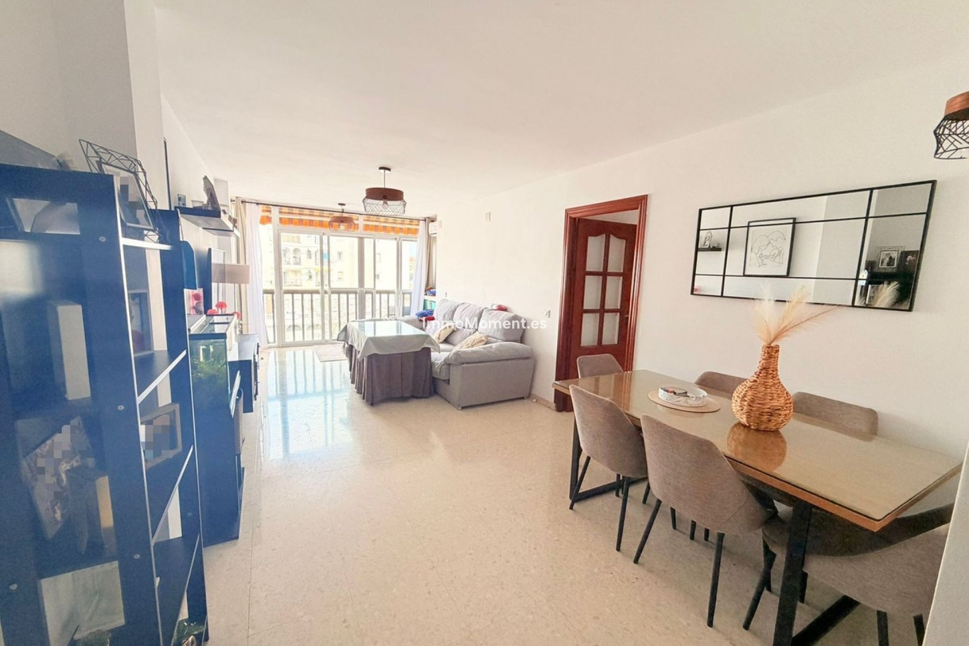 Reventa - Apartamento - Benalmadena - Arroyo de la Miel