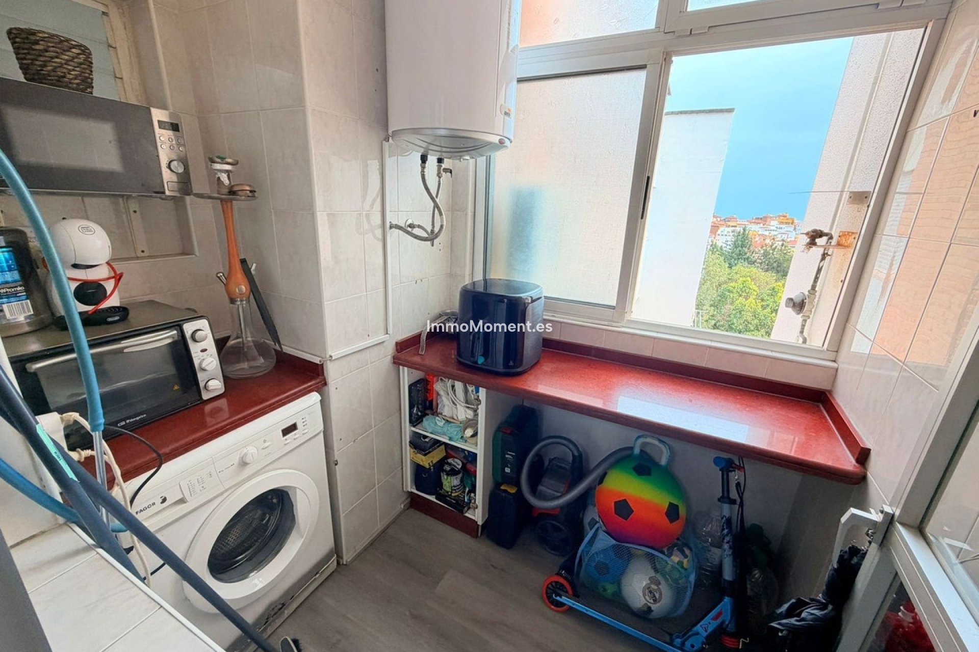 Reventa - Apartamento - Benalmadena - Arroyo de la Miel