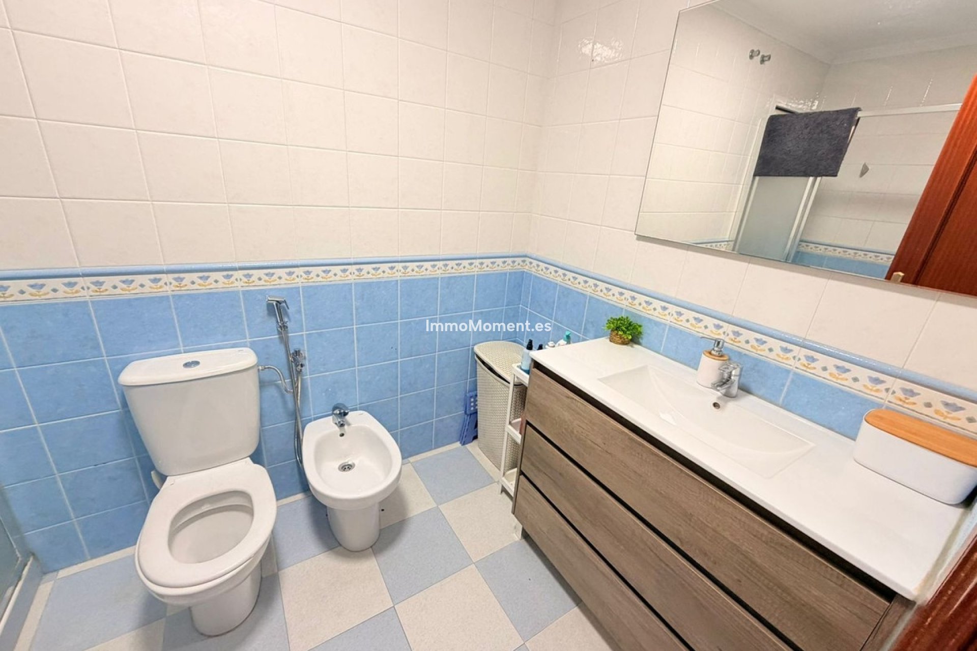 Reventa - Apartamento - Benalmadena - Arroyo de la Miel