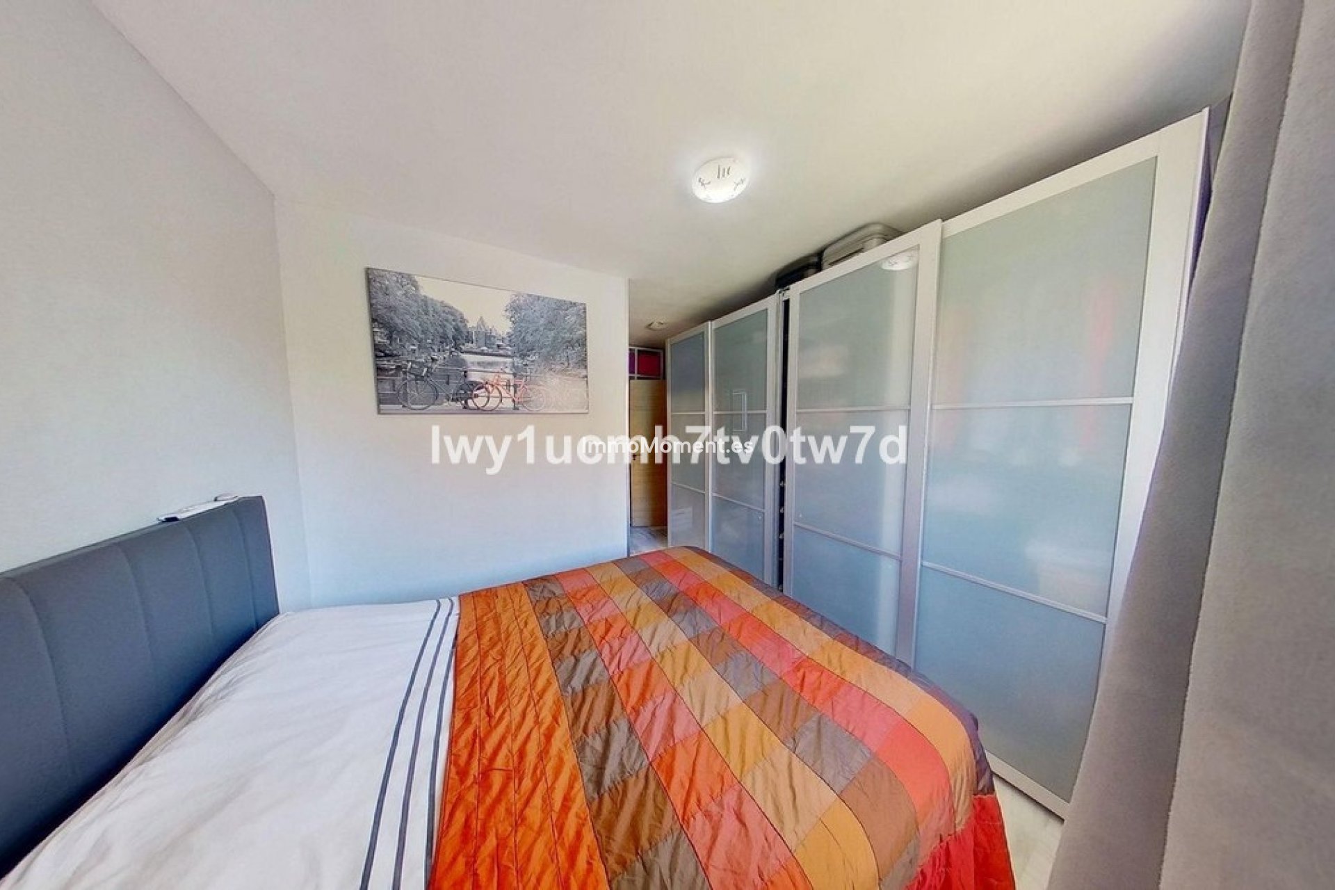 Reventa - Apartamento - Benalmadena - Arroyo de la Miel