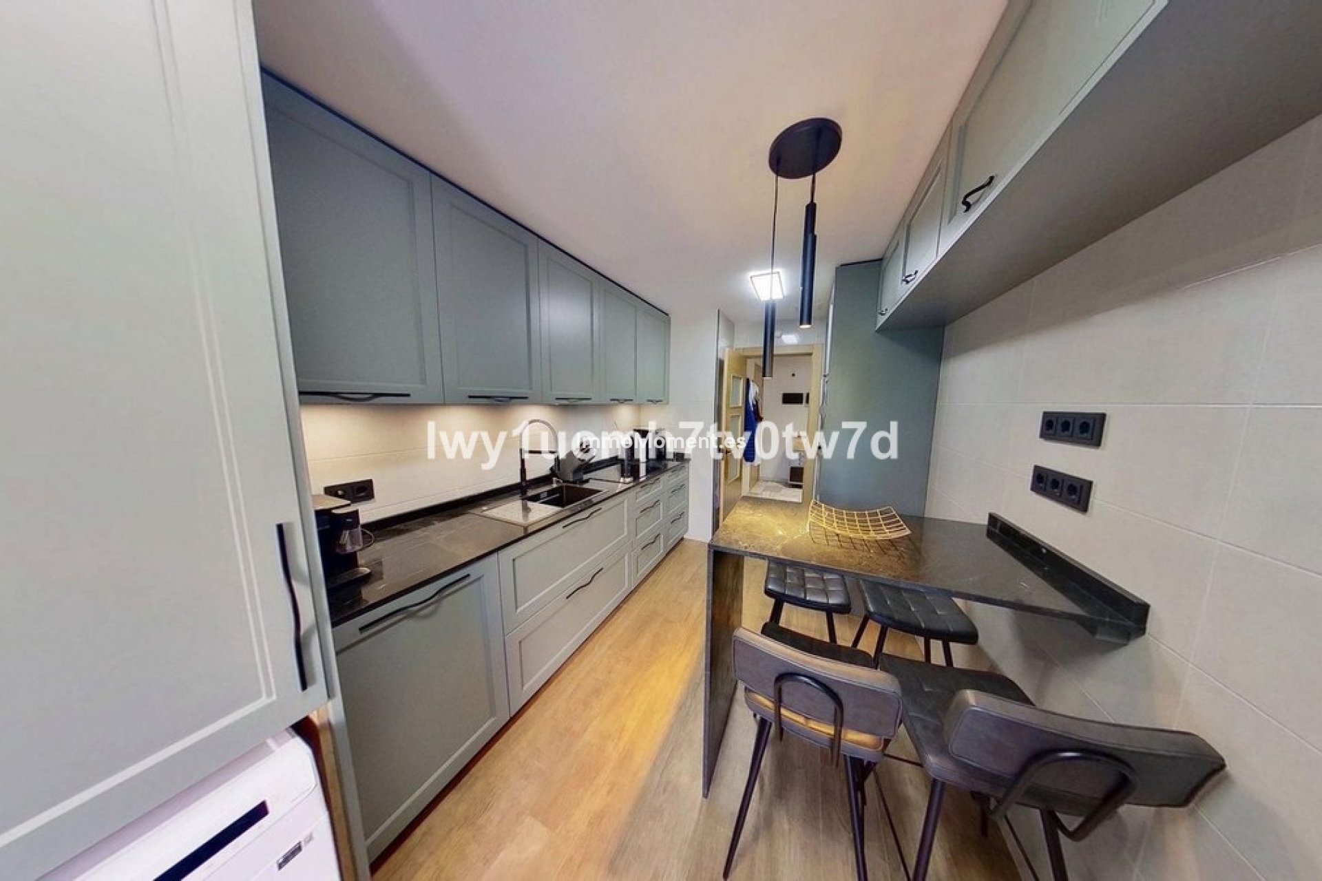 Reventa - Apartamento - Benalmadena - Arroyo de la Miel