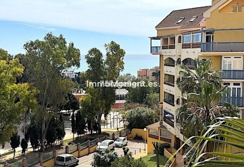 Reventa - Apartamento - Benalmadena - Arroyo de la Miel