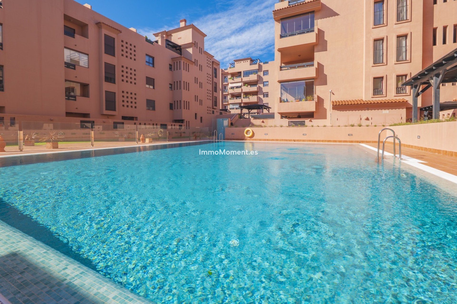 Reventa - Apartamento - Benalmadena - Arroyo de la Miel