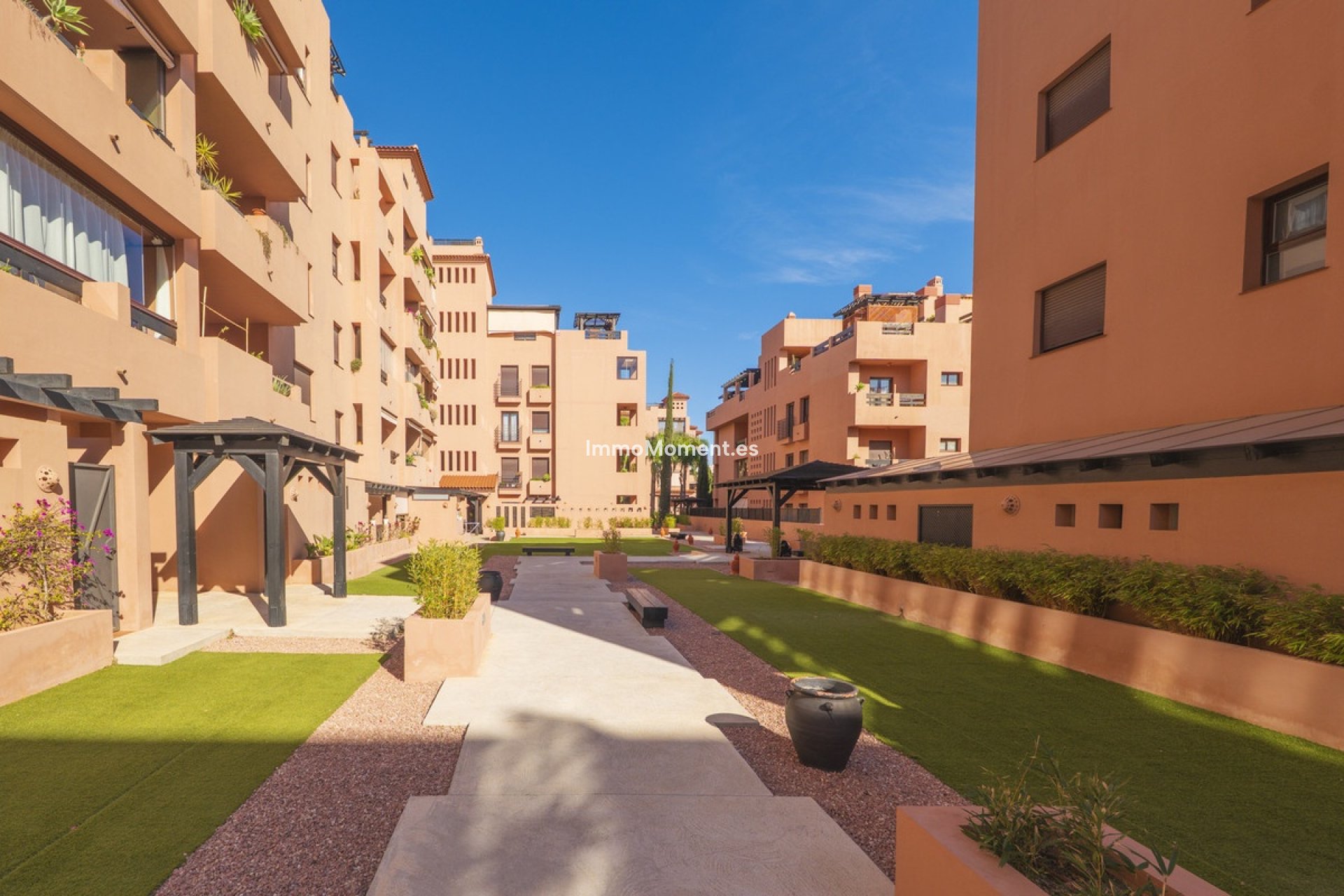 Reventa - Apartamento - Benalmadena - Arroyo de la Miel