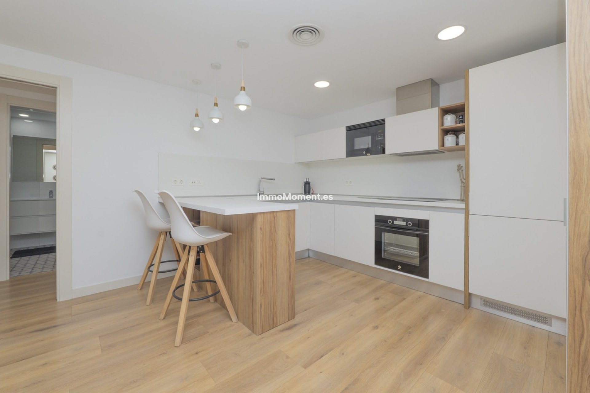 Reventa - Apartamento - Benalmadena - Arroyo de la Miel
