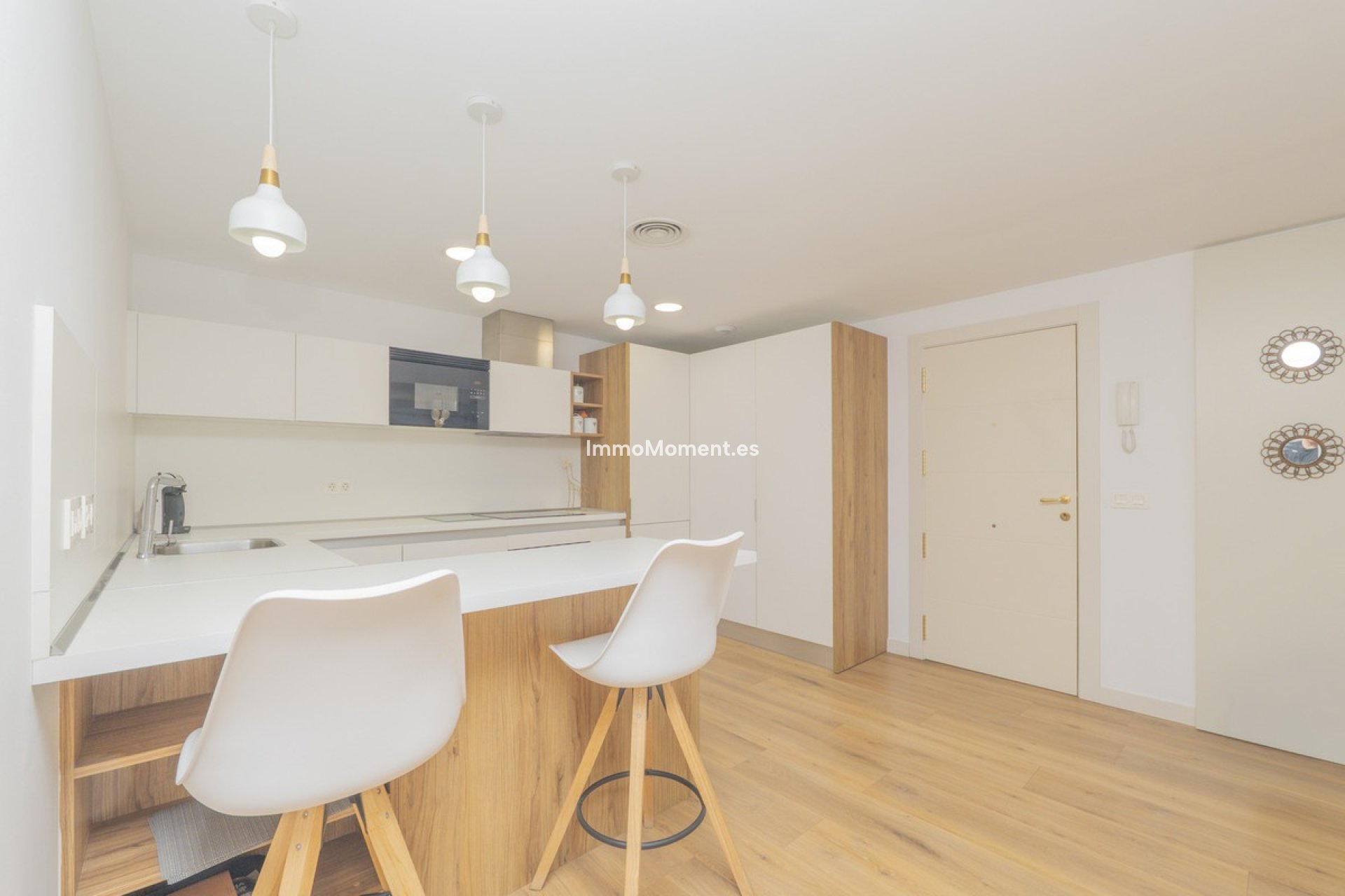 Reventa - Apartamento - Benalmadena - Arroyo de la Miel