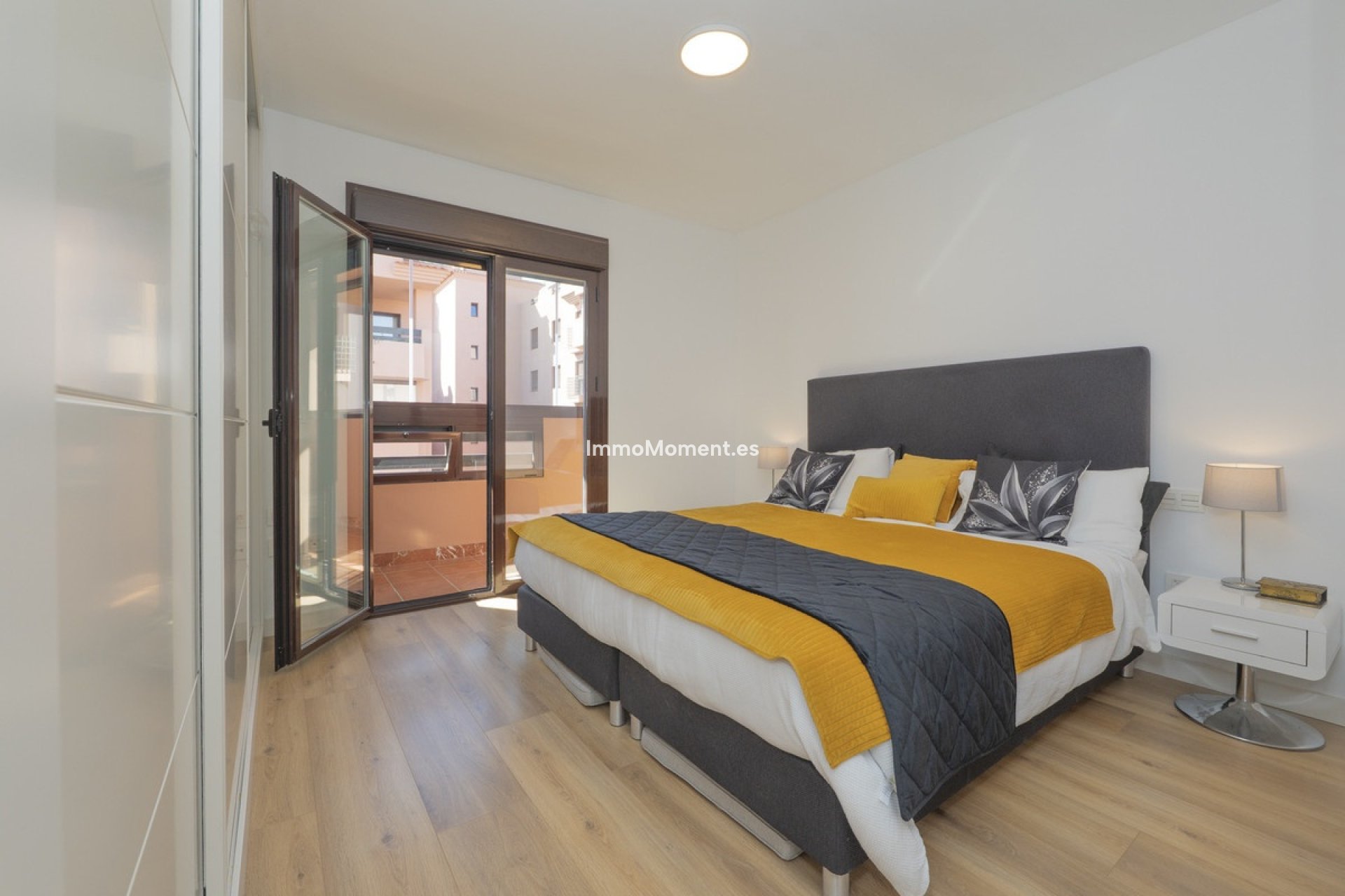 Reventa - Apartamento - Benalmadena - Arroyo de la Miel