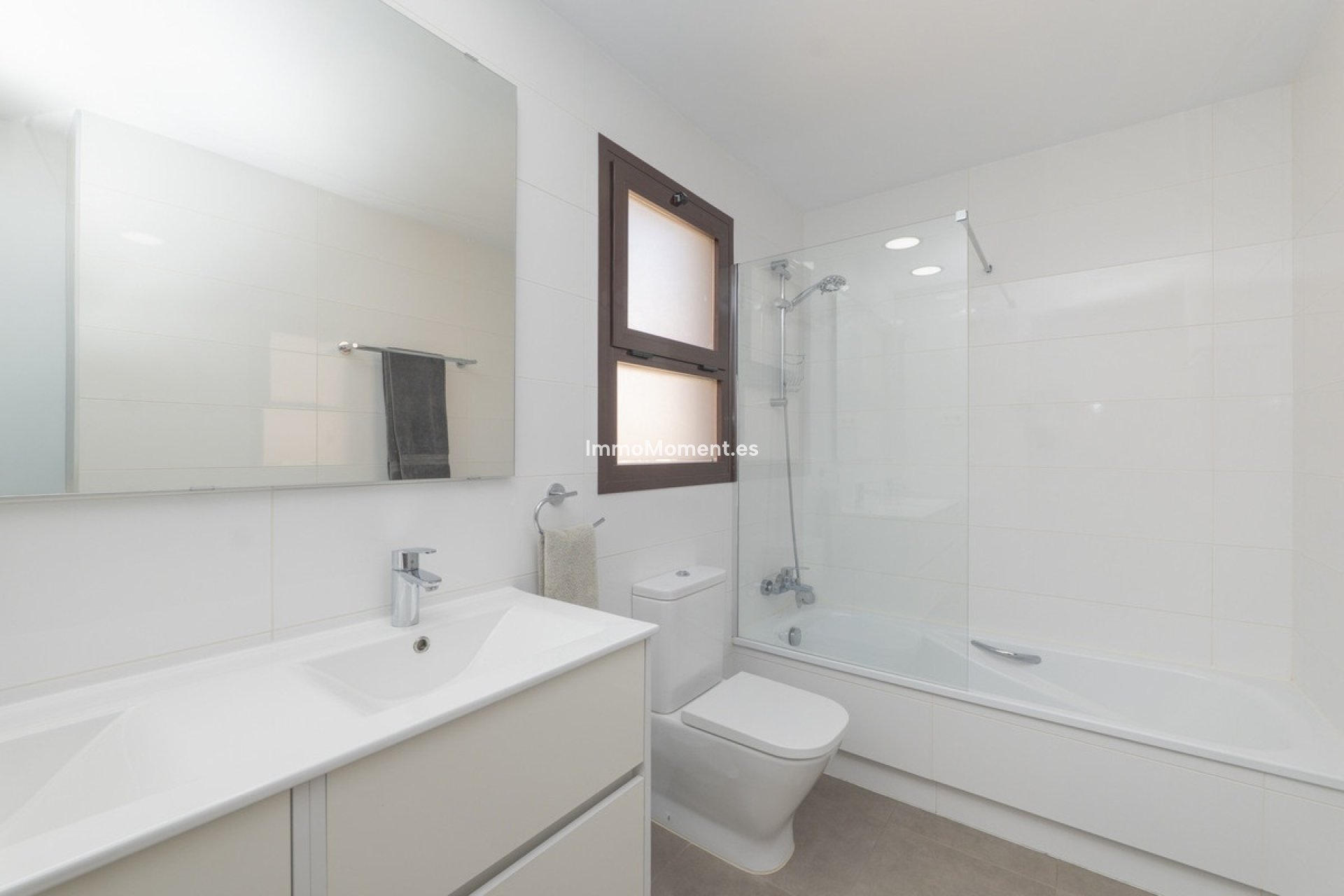 Reventa - Apartamento - Benalmadena - Arroyo de la Miel