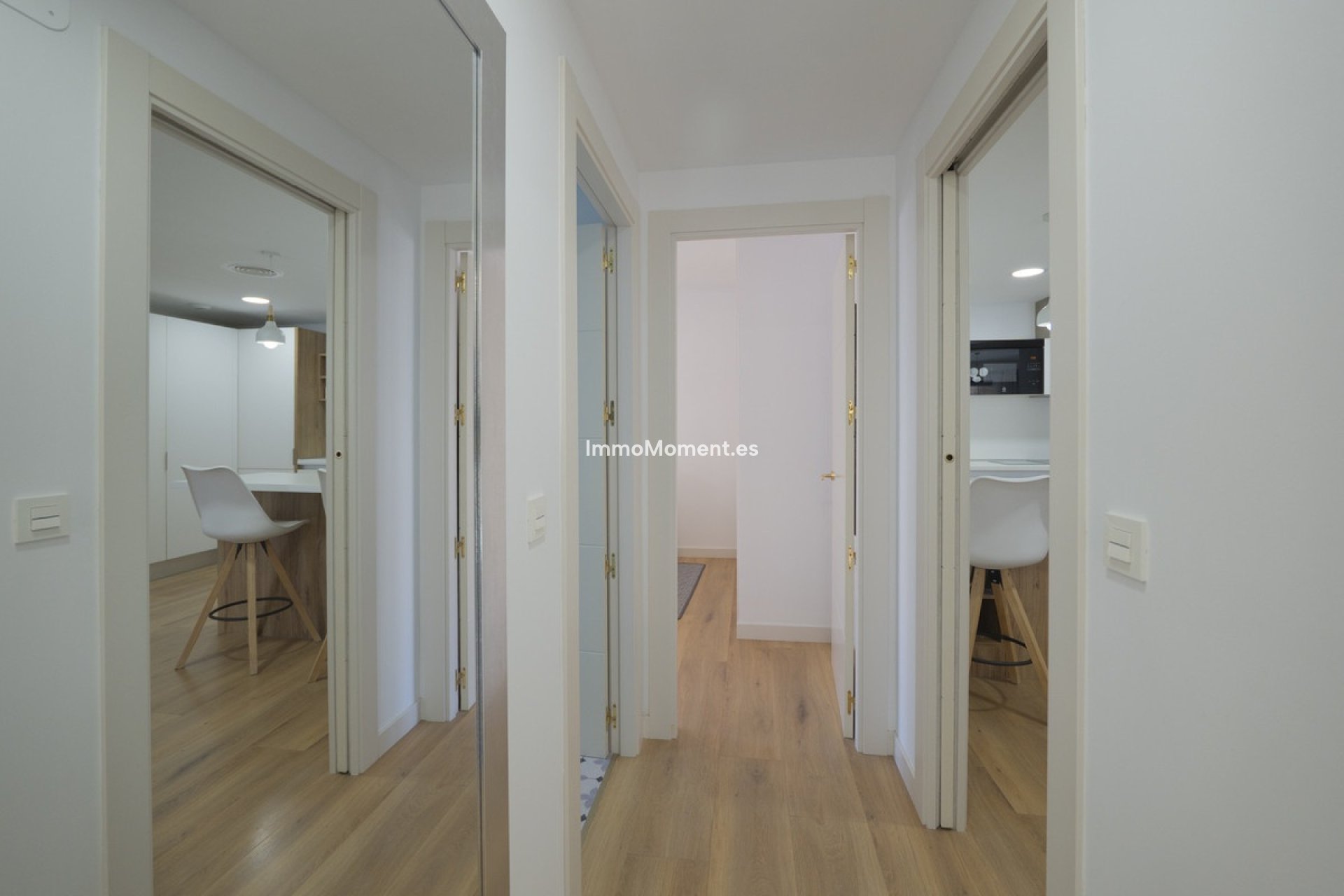 Reventa - Apartamento - Benalmadena - Arroyo de la Miel