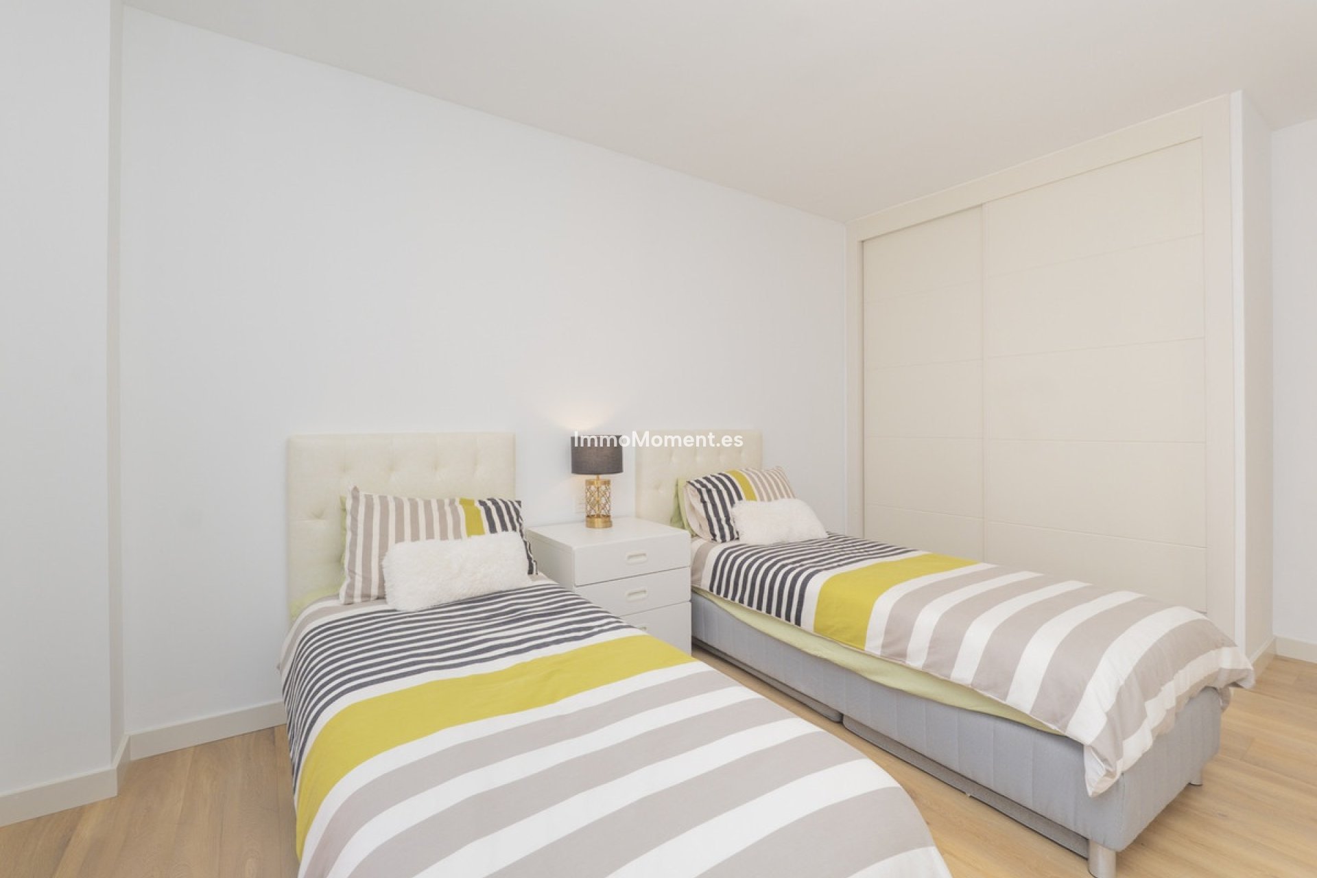 Reventa - Apartamento - Benalmadena - Arroyo de la Miel