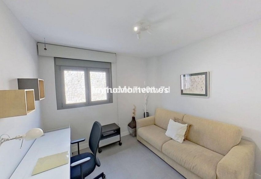 Reventa - Apartamento - Benalmadena - Arroyo de la Miel