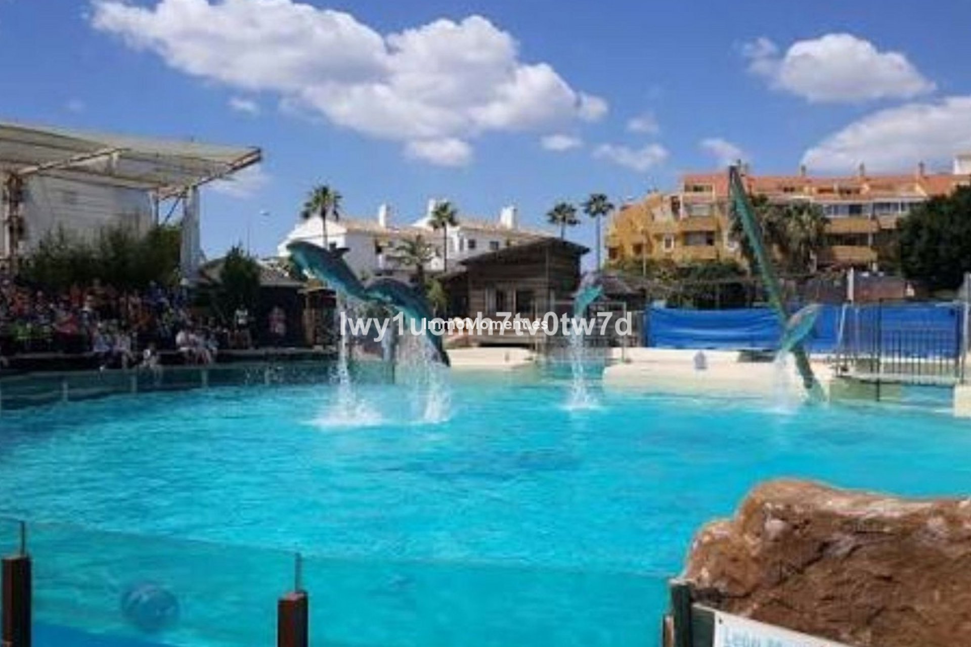 Reventa - Apartamento - Benalmadena - Arroyo de la Miel