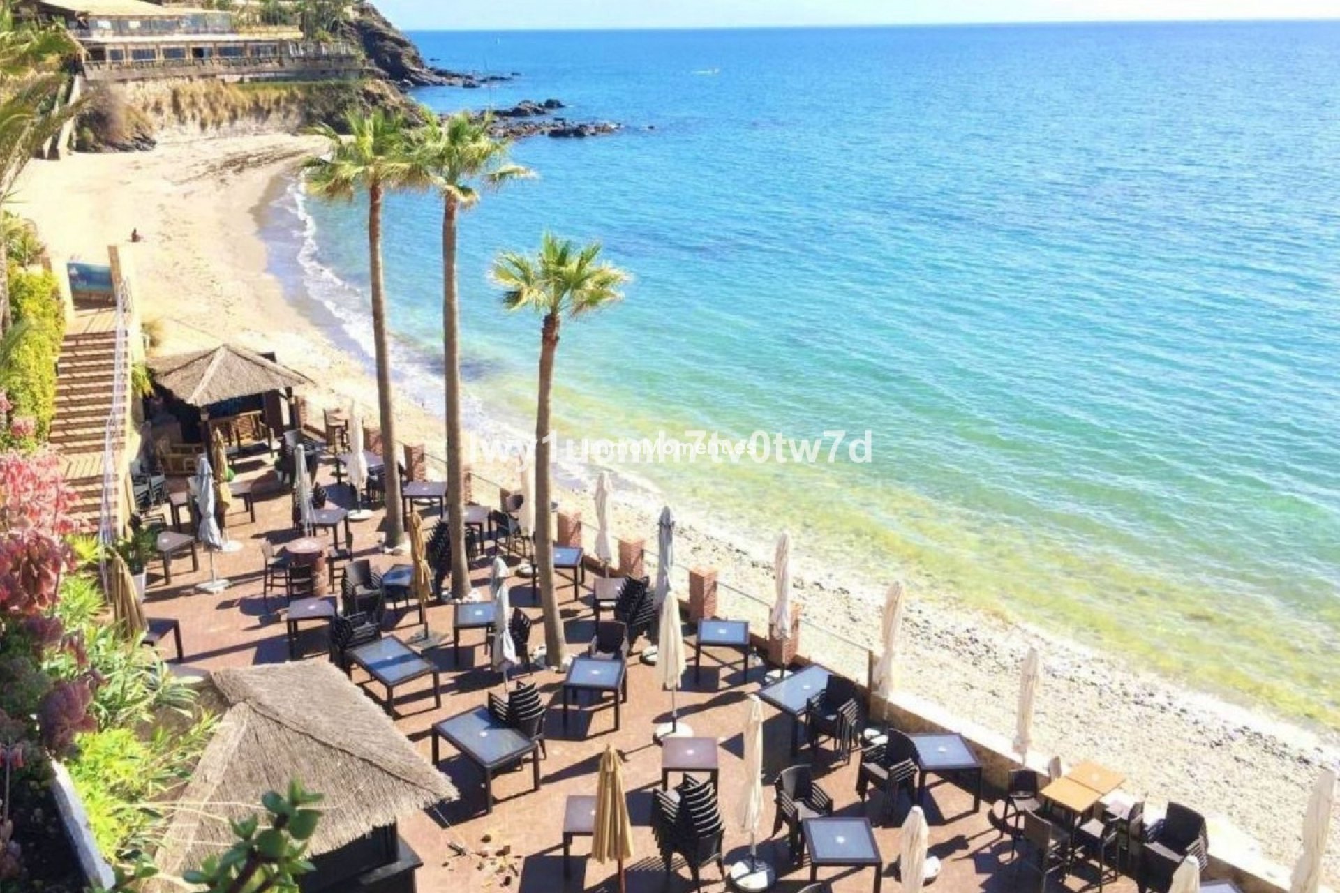 Reventa - Apartamento - Benalmadena - Arroyo de la Miel