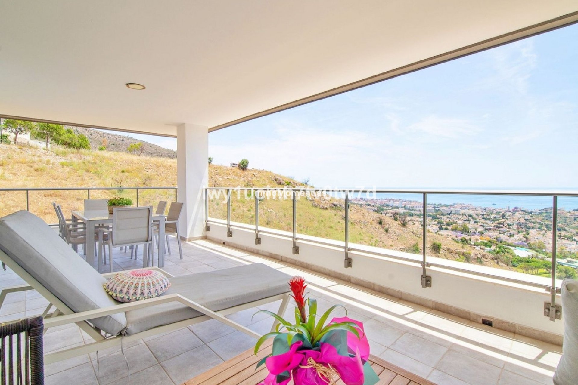 Reventa - Apartamento - Benalmadena - Arroyo de la Miel