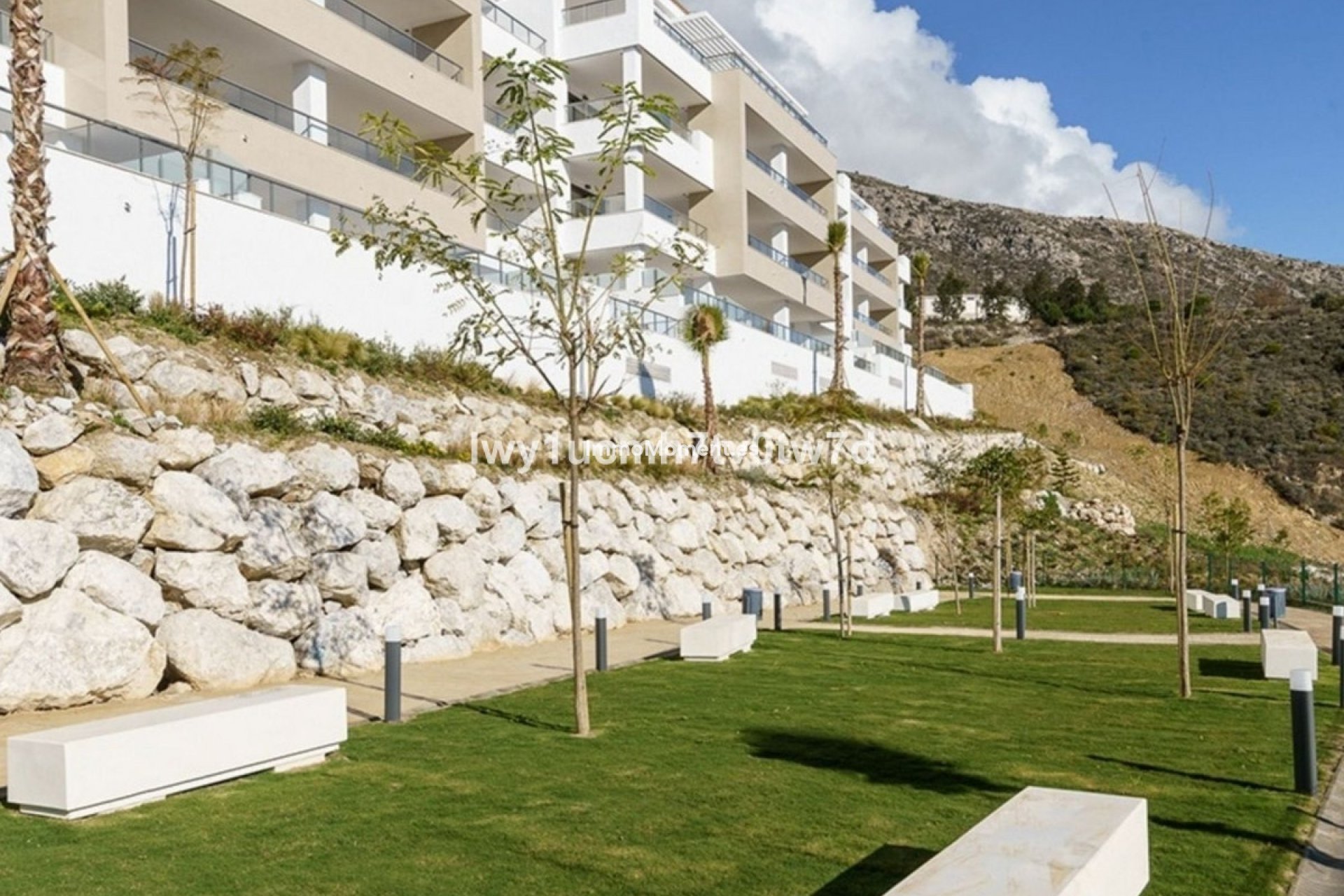 Reventa - Apartamento - Benalmadena - Arroyo de la Miel