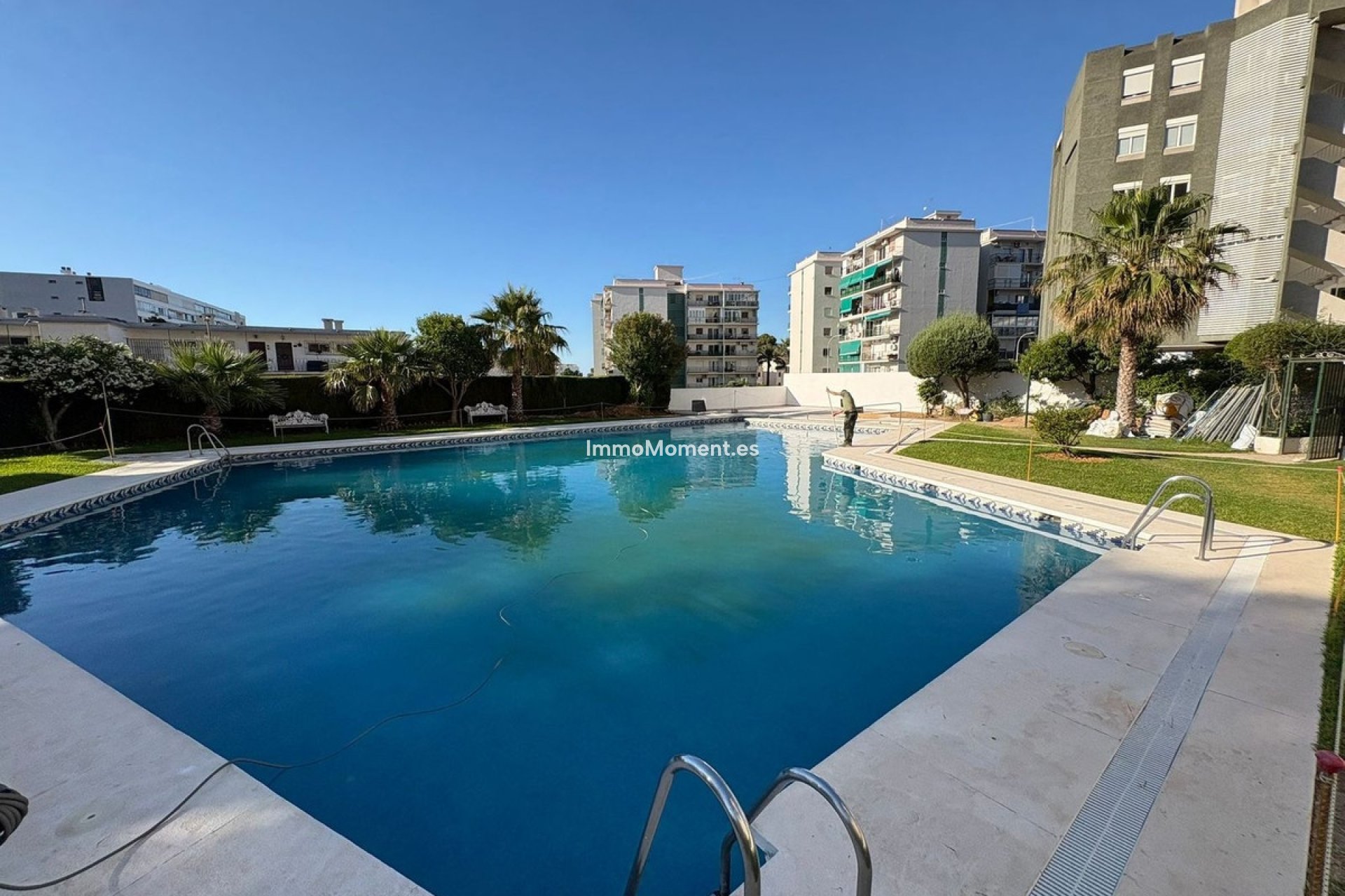 Reventa - Apartamento - Benalmadena - Arroyo de la Miel