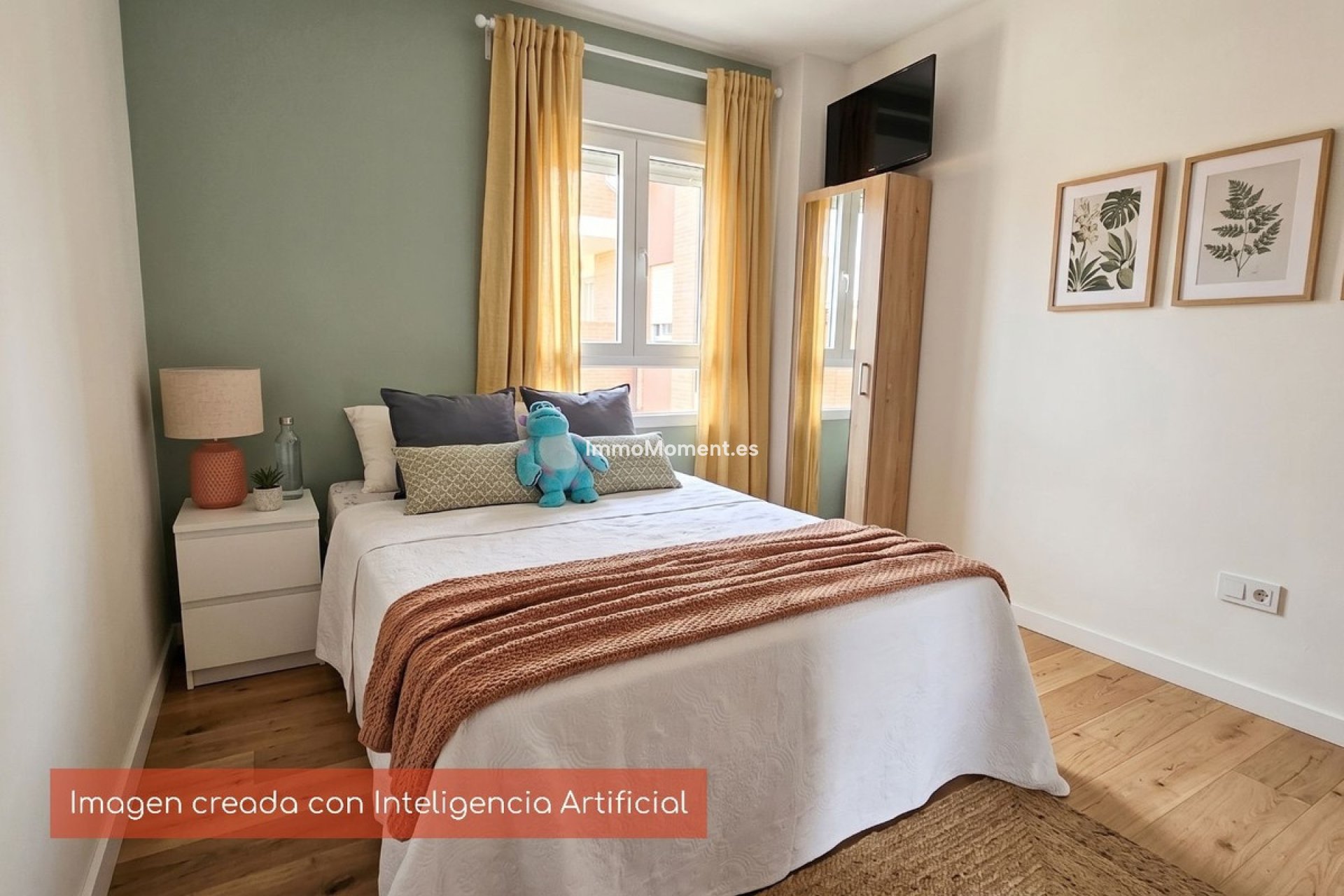 Reventa - Apartamento - Benalmadena - Arroyo de la Miel