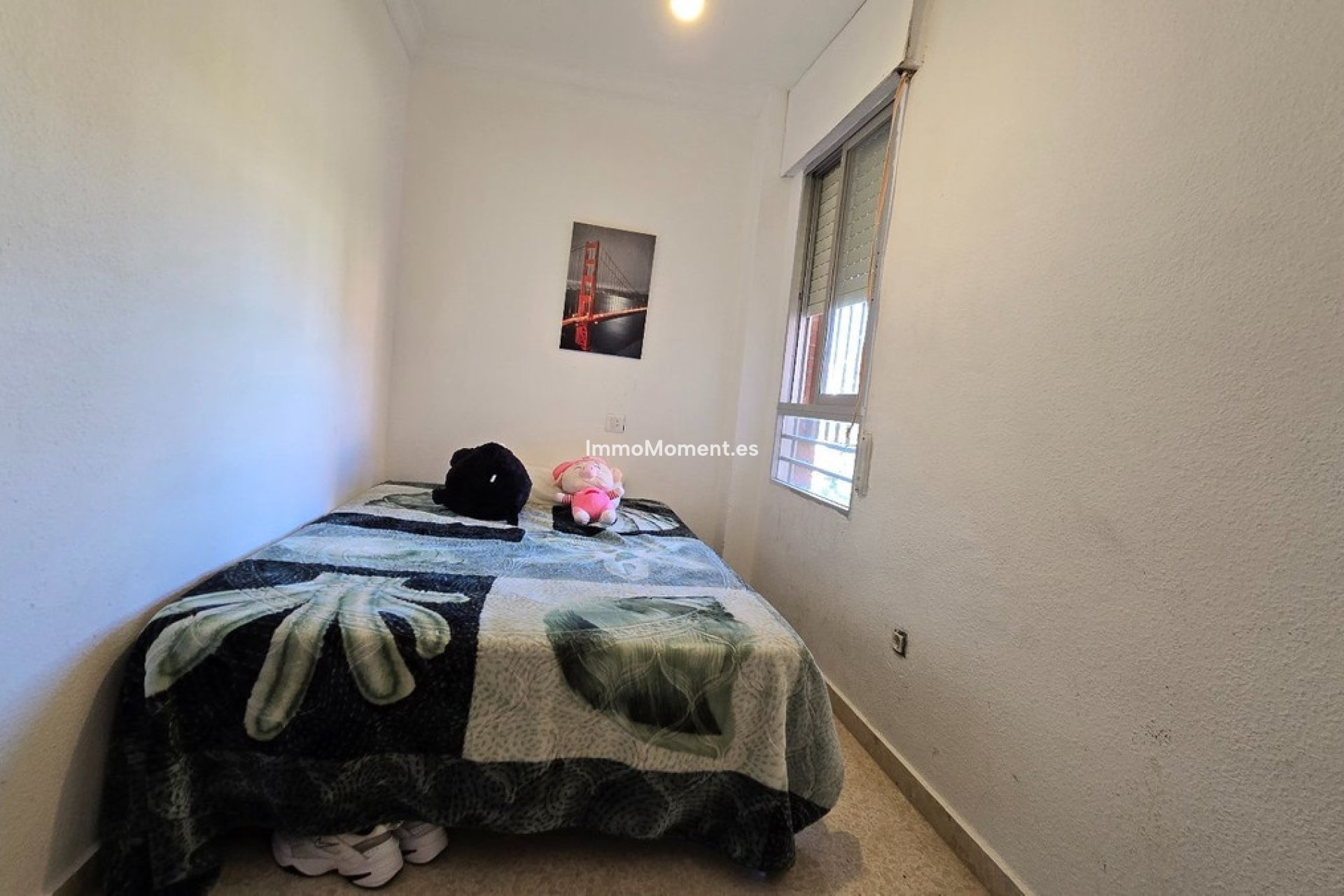 Reventa - Apartamento - Benalmadena - Arroyo de la Miel
