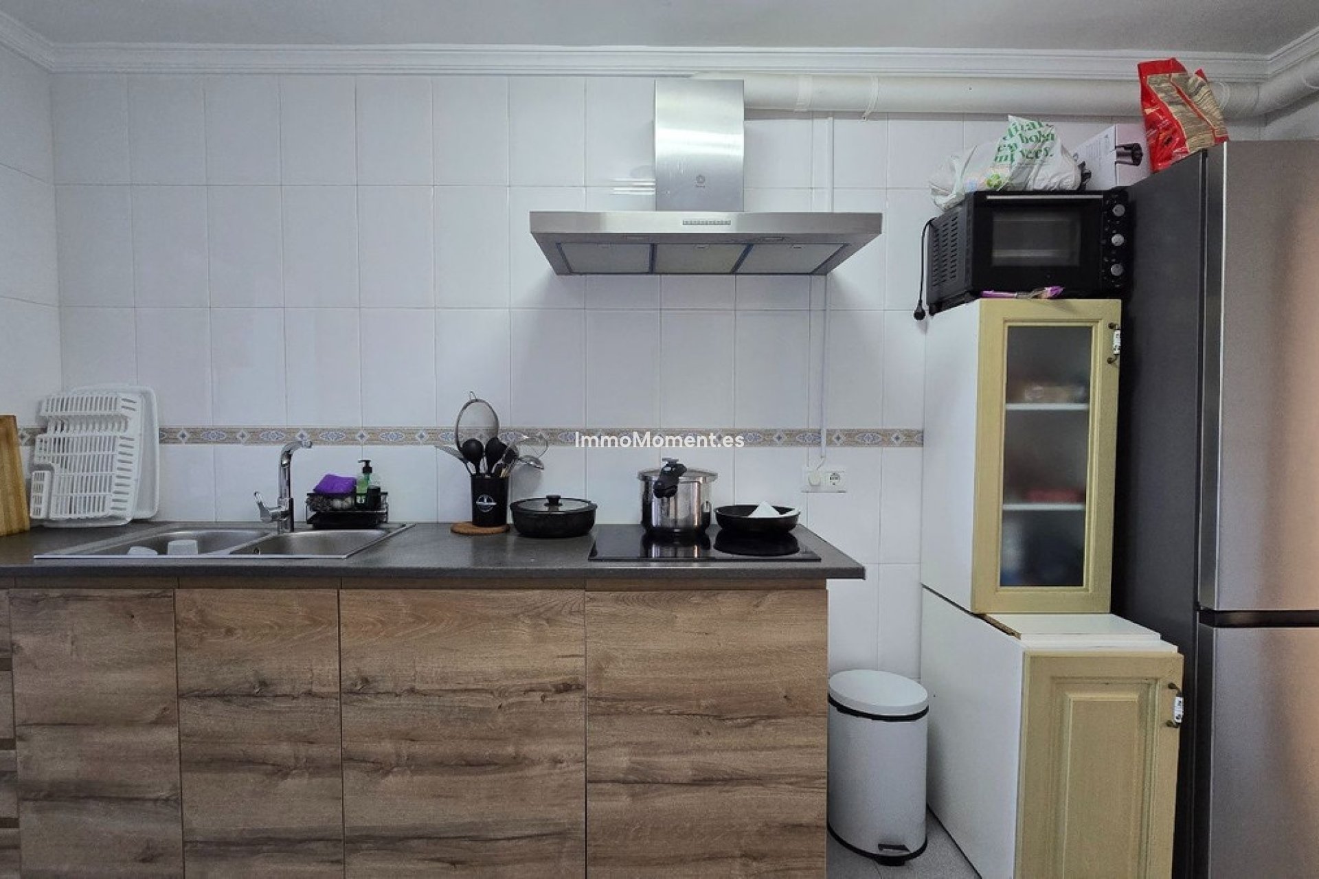Reventa - Apartamento - Benalmadena - Arroyo de la Miel