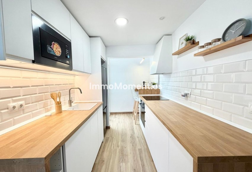 Reventa - Apartamento - Benalmadena - Arroyo de la Miel