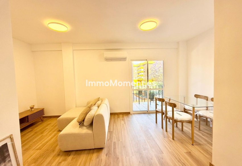 Reventa - Apartamento - Benalmadena - Arroyo de la Miel