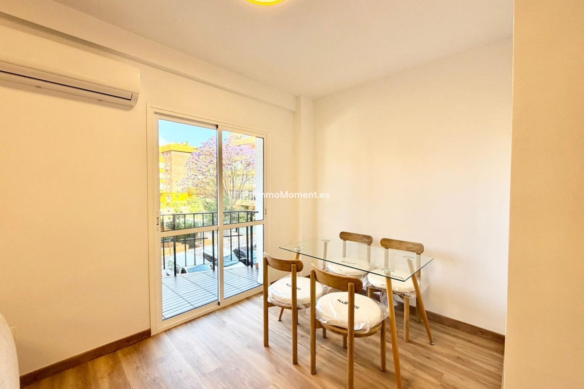 Reventa - Apartamento - Benalmadena - Arroyo de la Miel