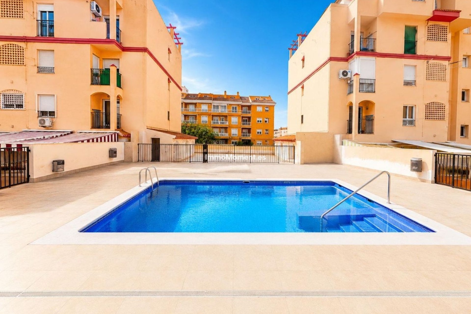 Reventa - Apartamento - Benalmadena - Arroyo de la Miel