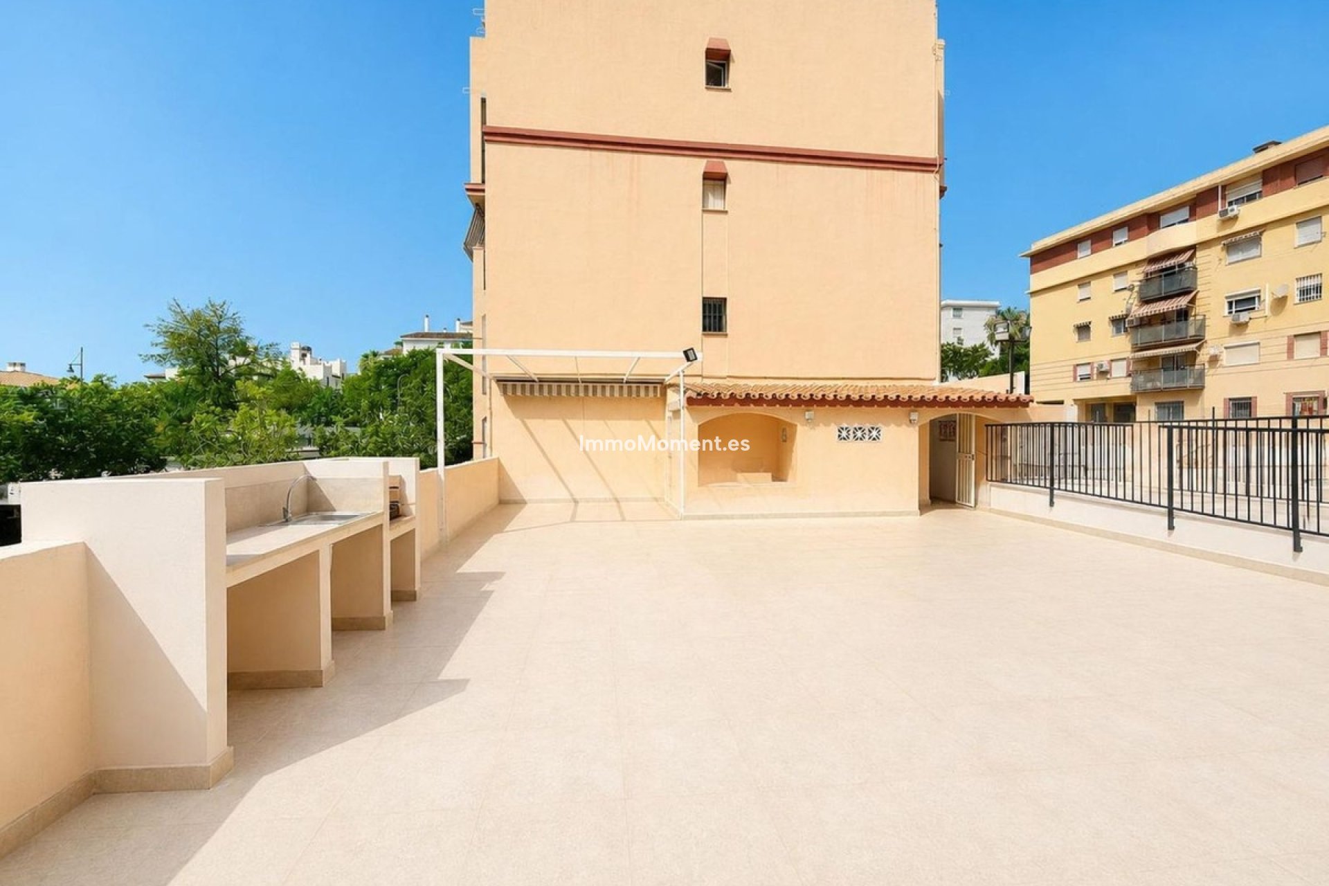 Reventa - Apartamento - Benalmadena - Arroyo de la Miel