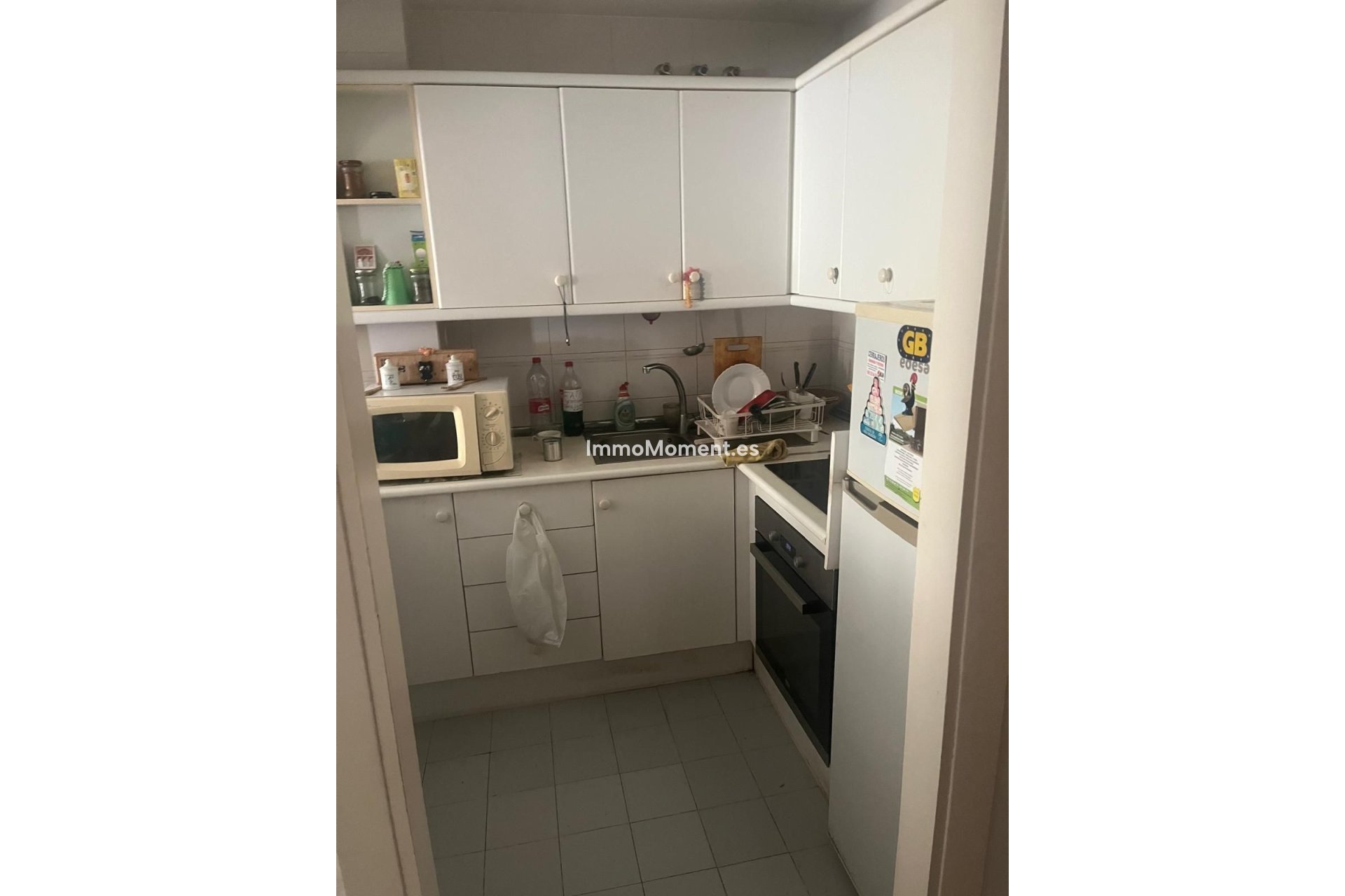 Reventa - Apartamento - Benalmadena - Arroyo de la Miel