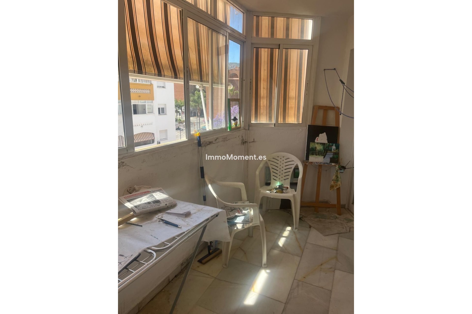 Reventa - Apartamento - Benalmadena - Arroyo de la Miel