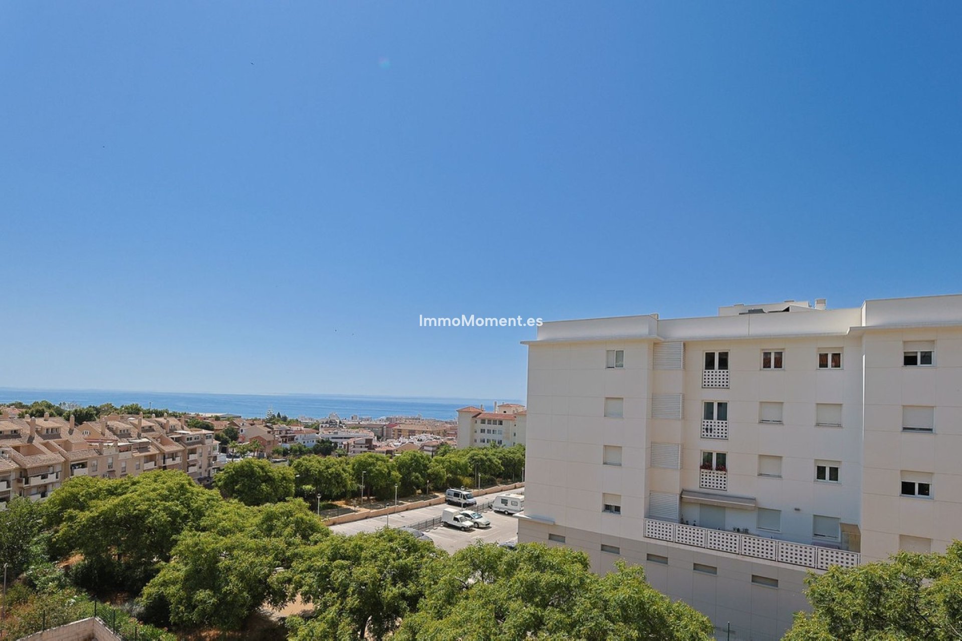Reventa - Apartamento - Benalmadena - Arroyo de la Miel