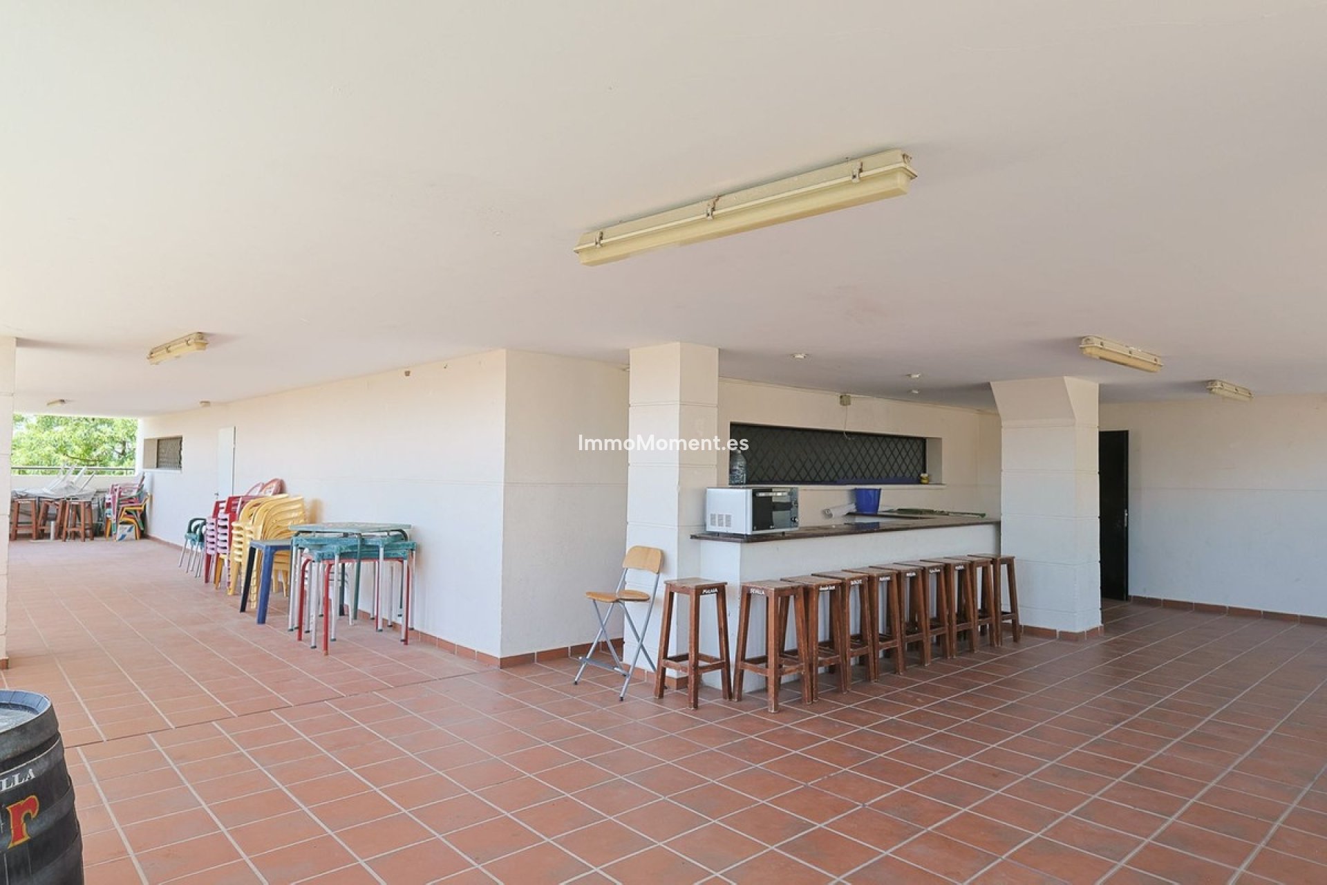 Reventa - Apartamento - Benalmadena - Arroyo de la Miel