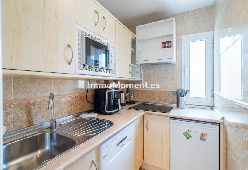 Reventa - Apartamento - Benalmadena - Arroyo de la Miel
