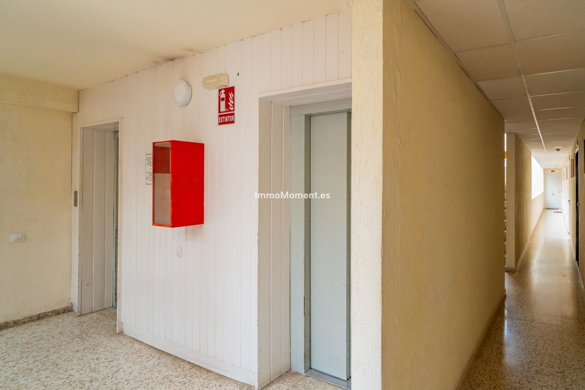 Reventa - Apartamento - Benalmadena - Arroyo de la Miel