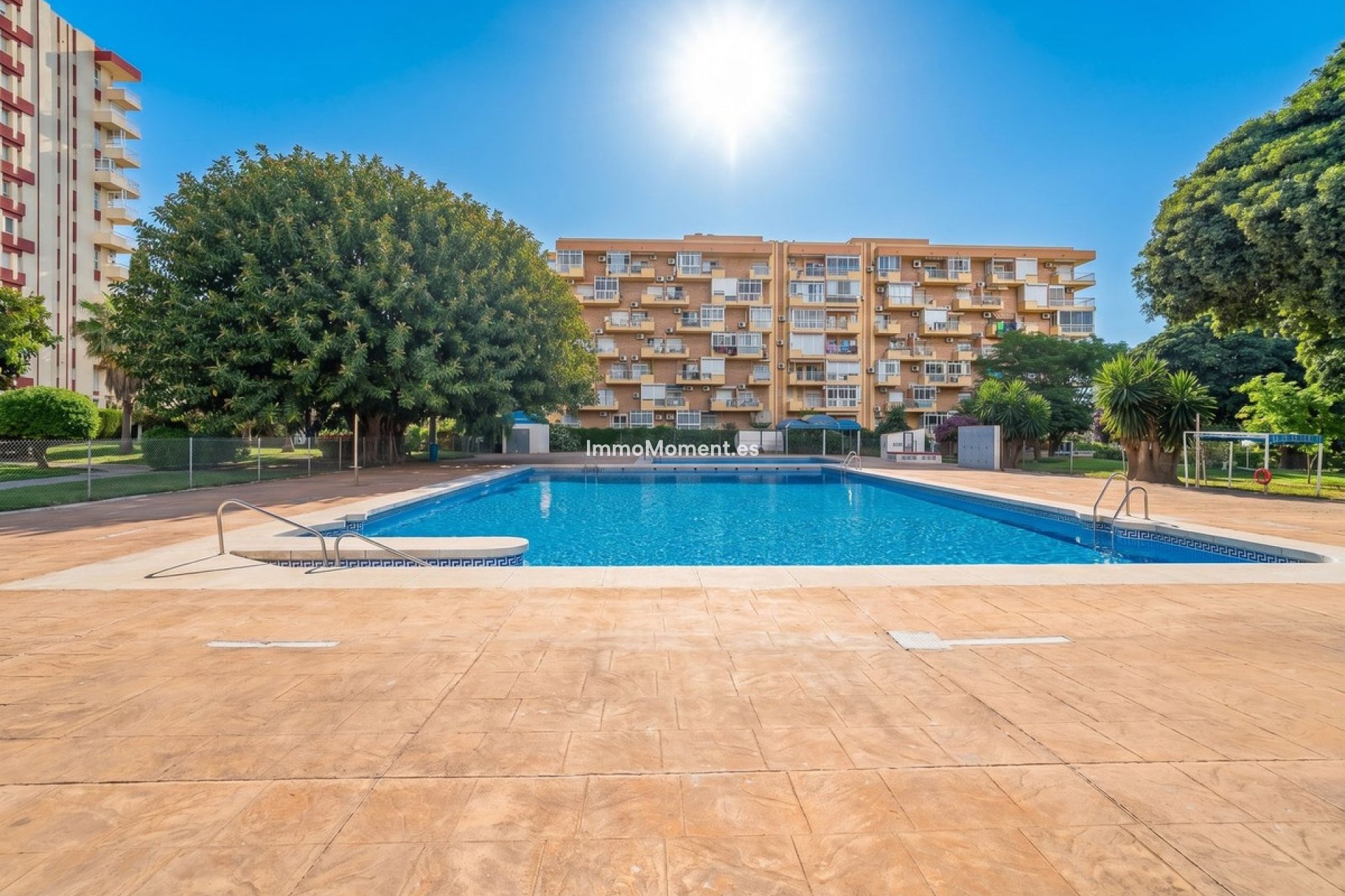 Reventa - Apartamento - Benalmadena - Arroyo de la Miel