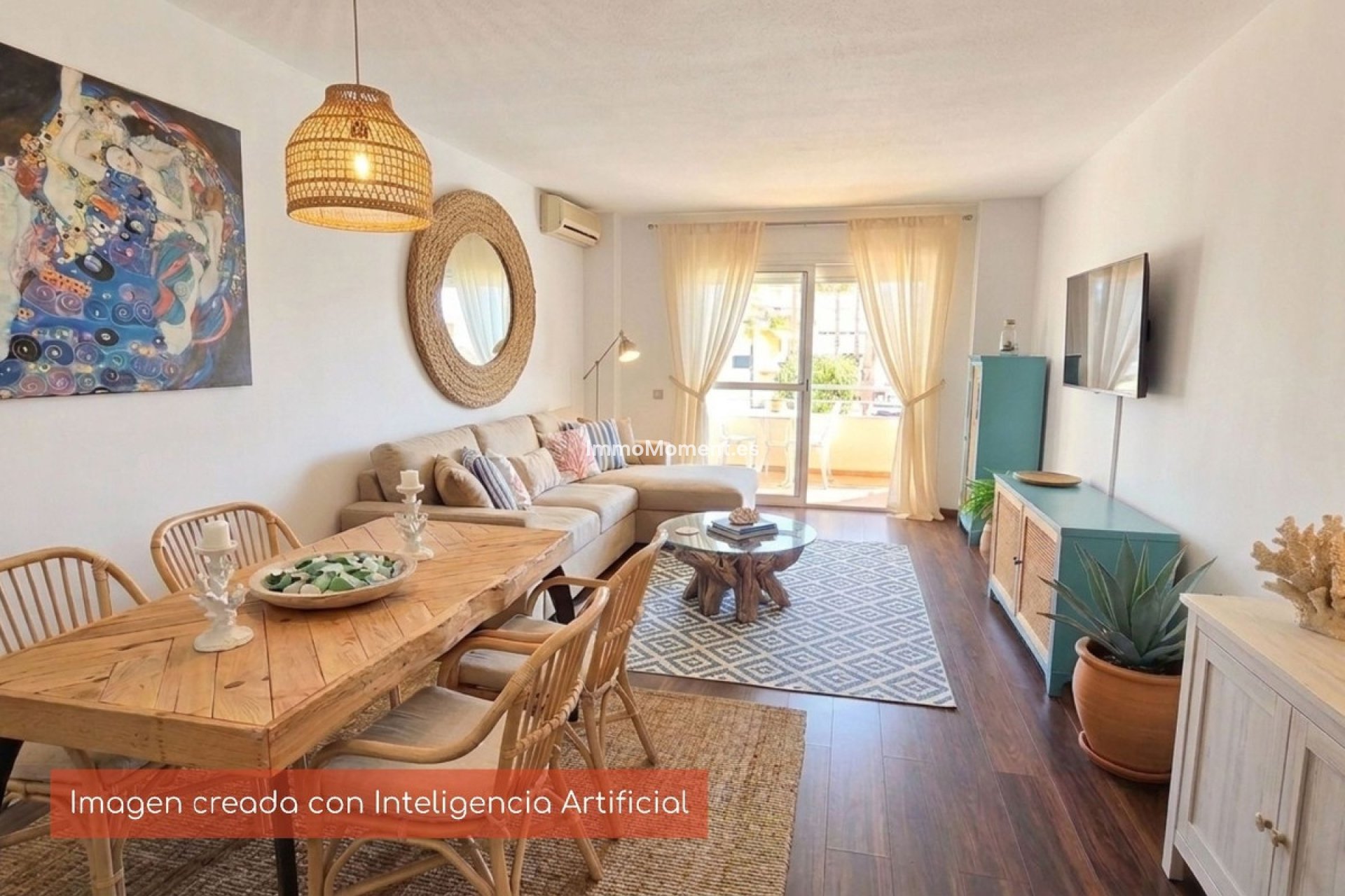 Reventa - Apartamento - Benalmadena - Arroyo de la Miel
